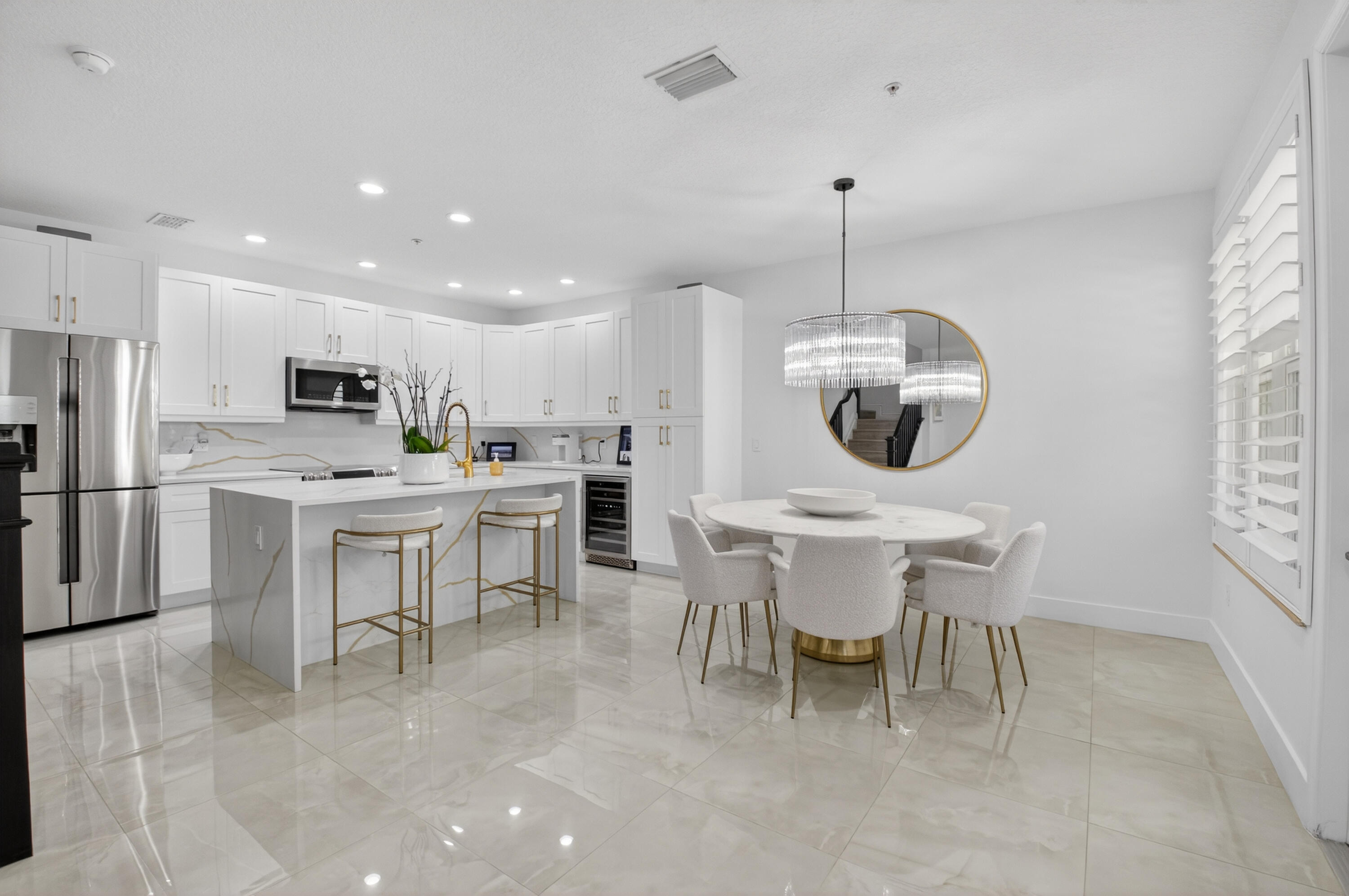 Centra - Residential Lease