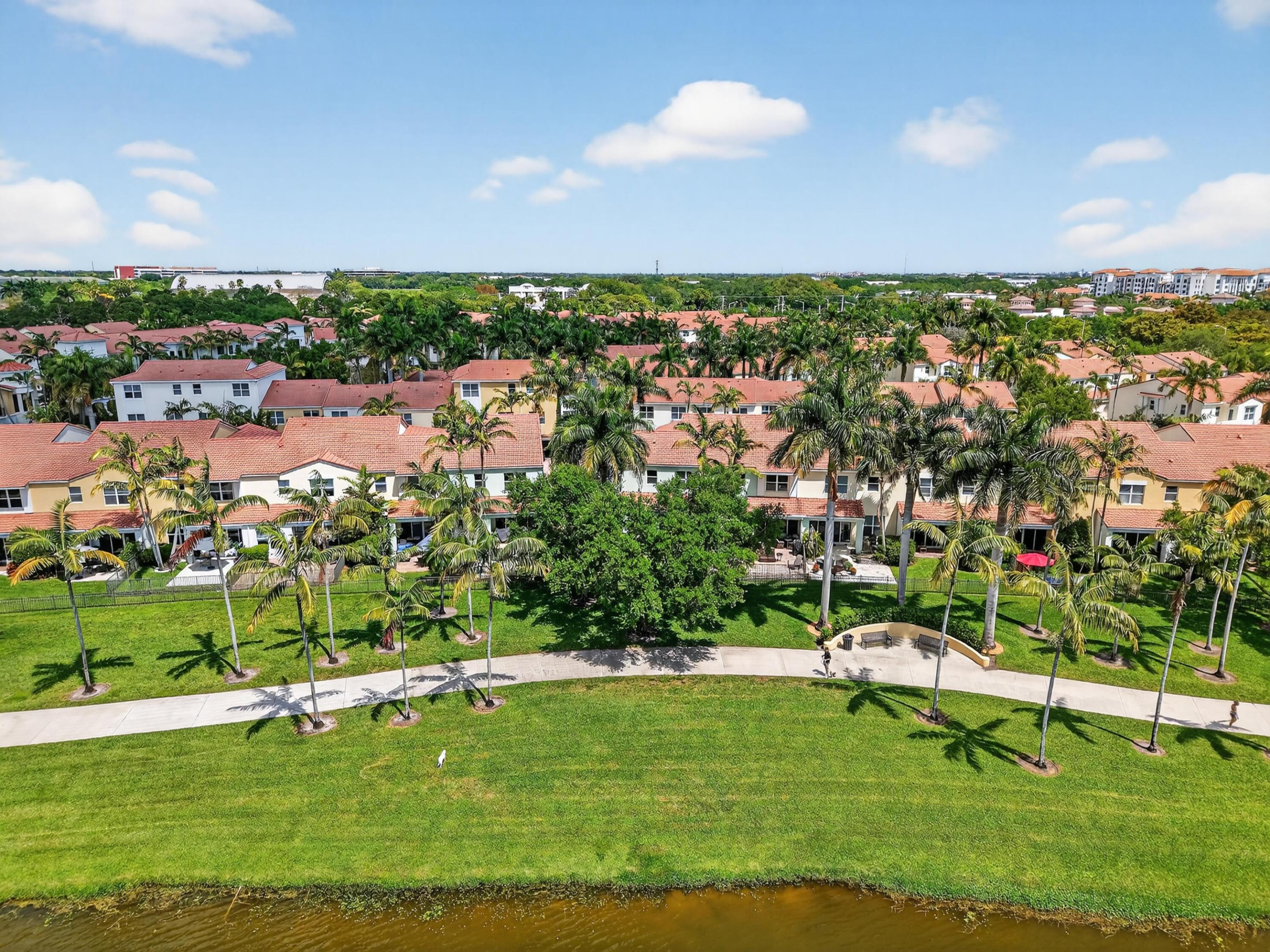 Centra - Residential Lease