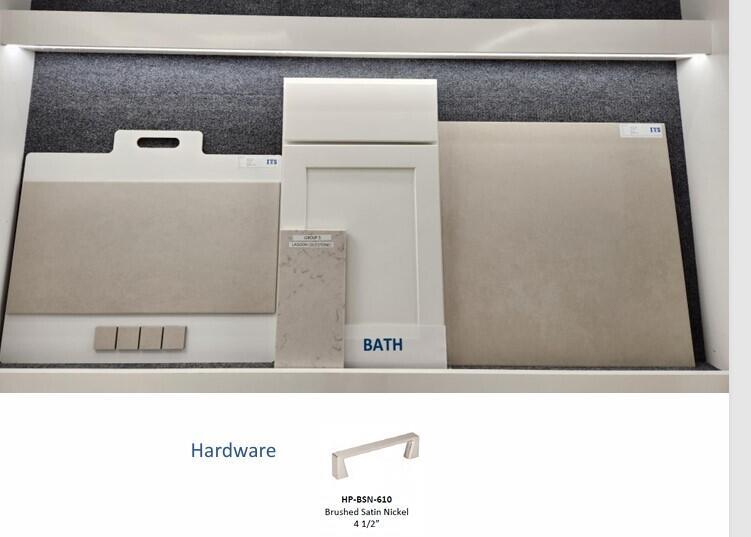 HARBOR ISLE - Residential