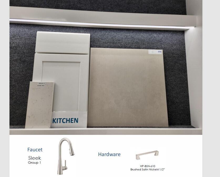 HARBOR ISLE - Residential