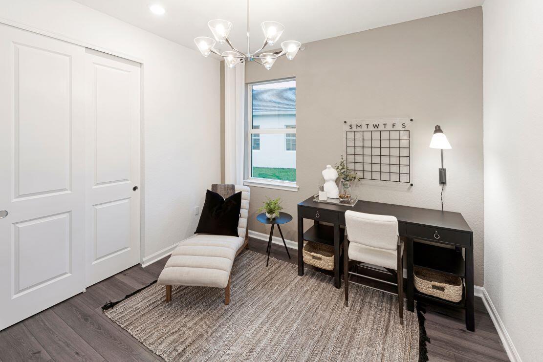 HARBOR ISLE - Residential