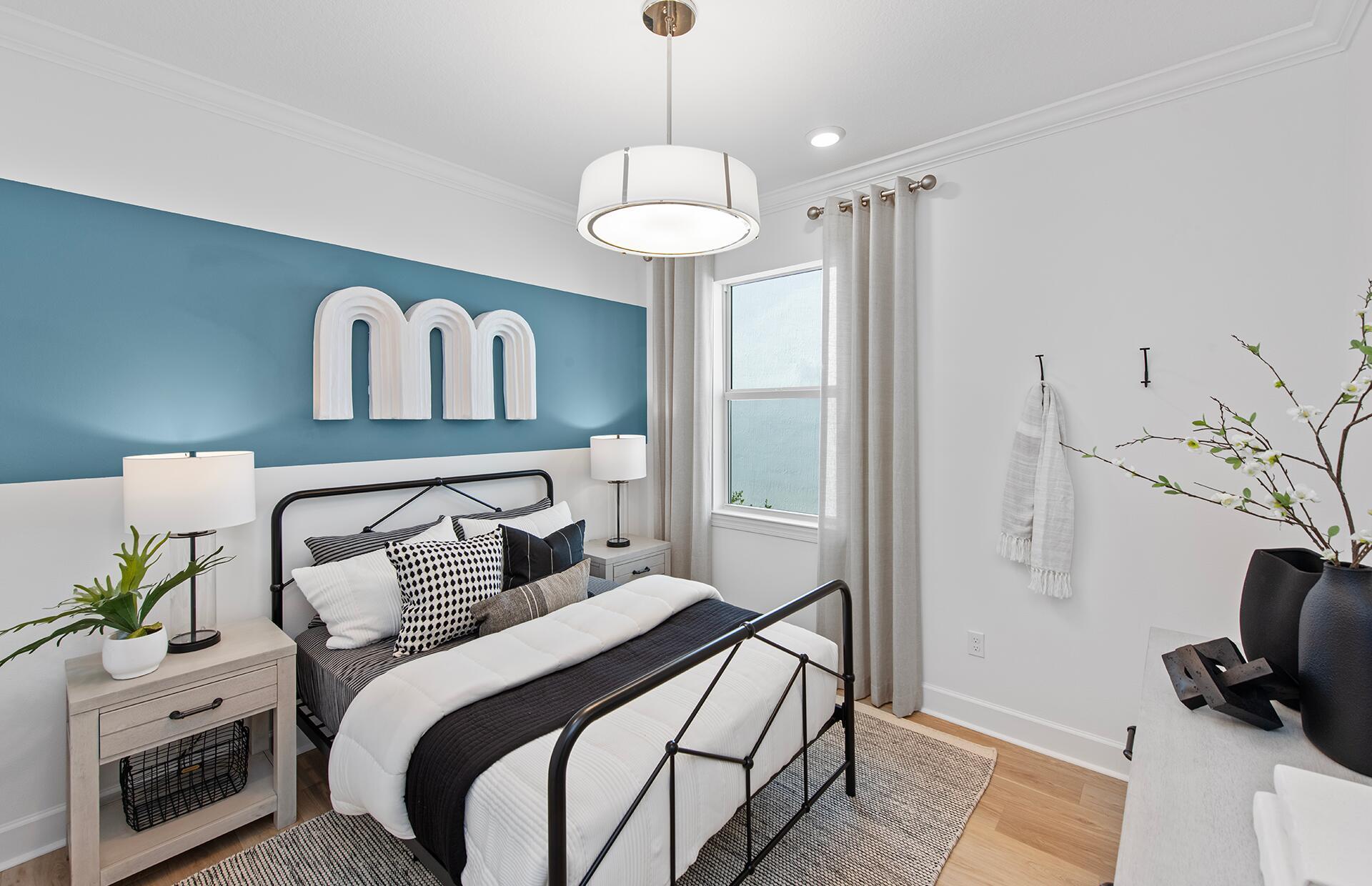 HARBOR ISLE - Residential