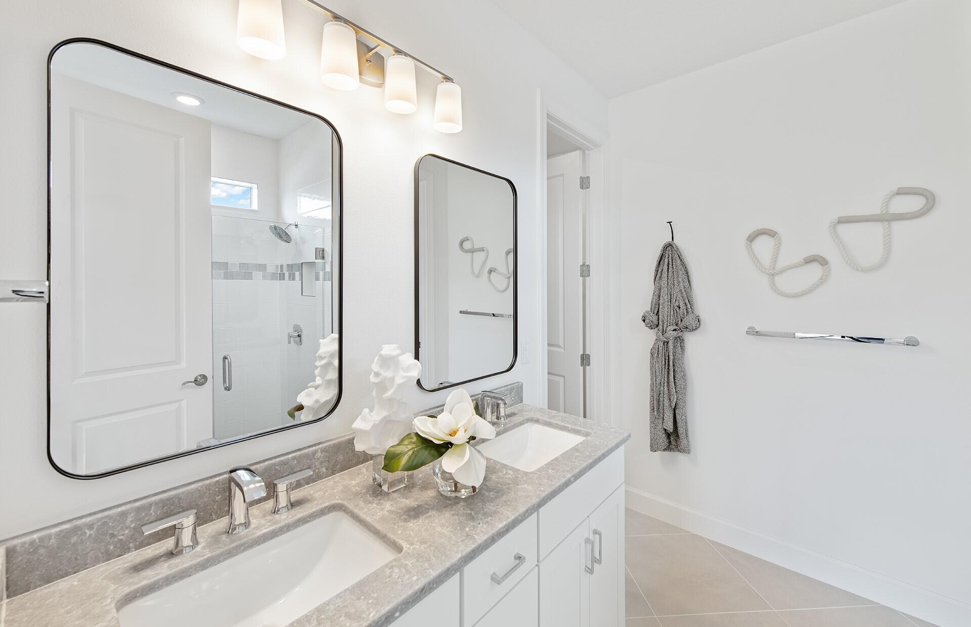 HARBOR ISLE - Residential