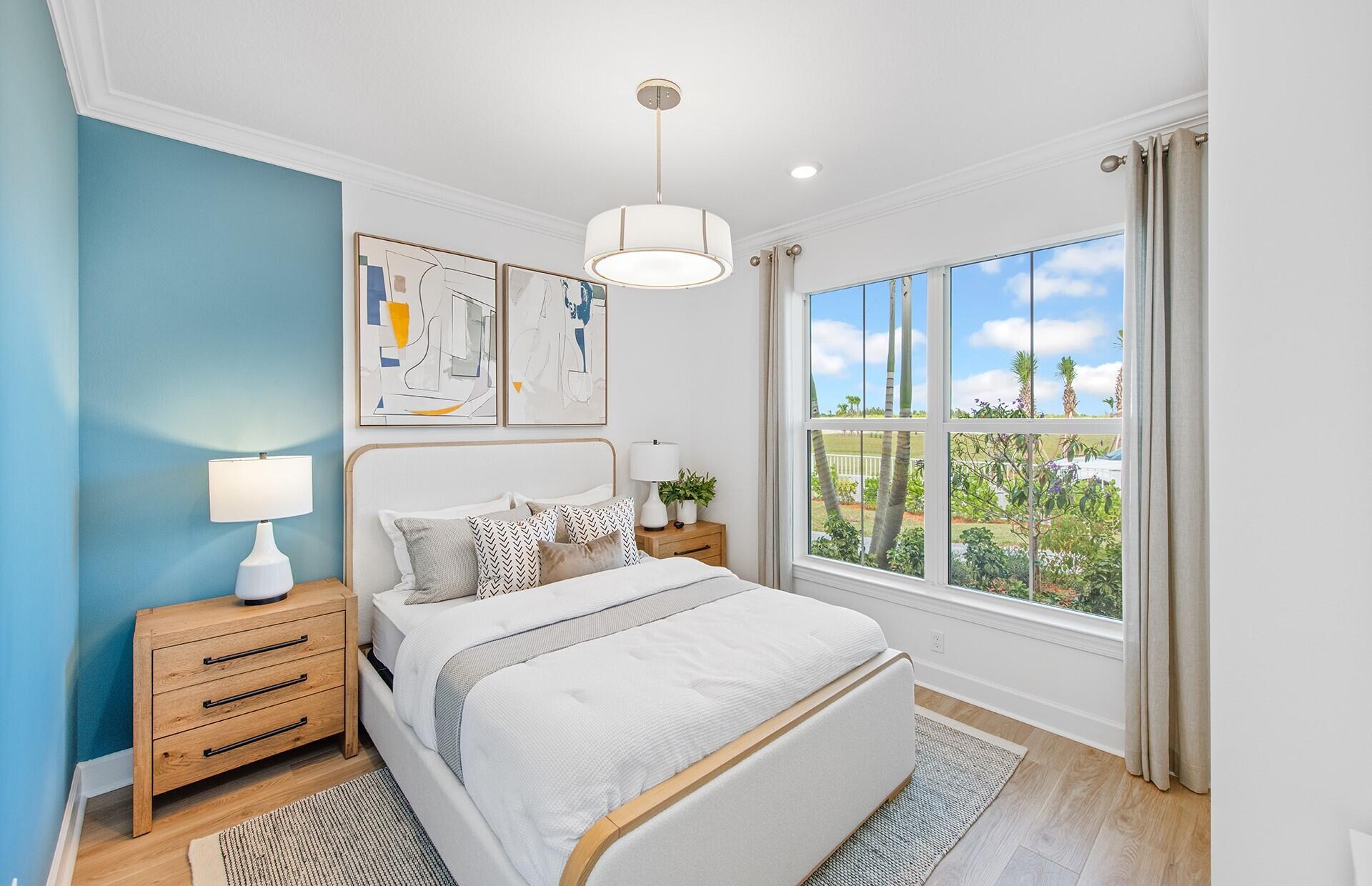 HARBOR ISLE - Residential