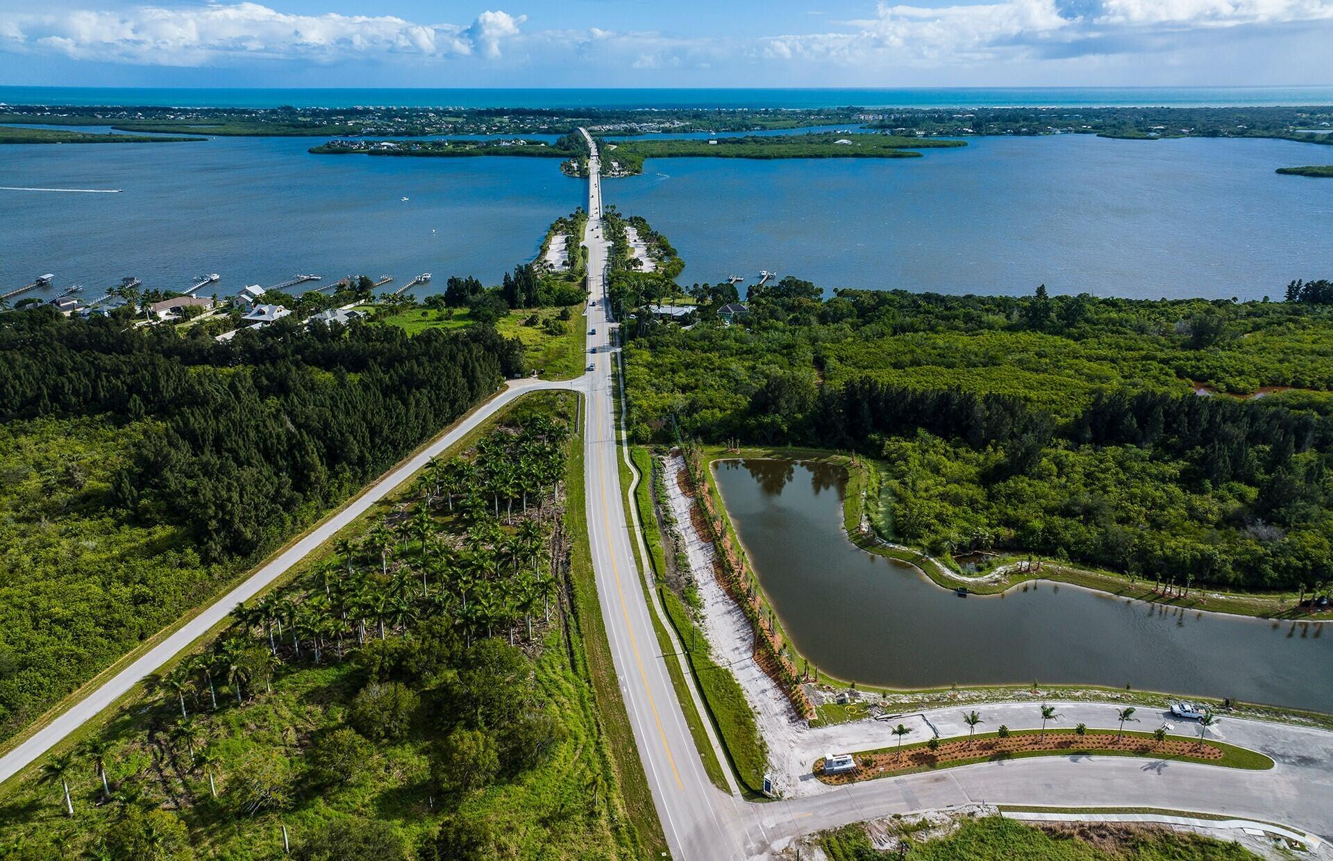 HARBOR ISLE - Residential