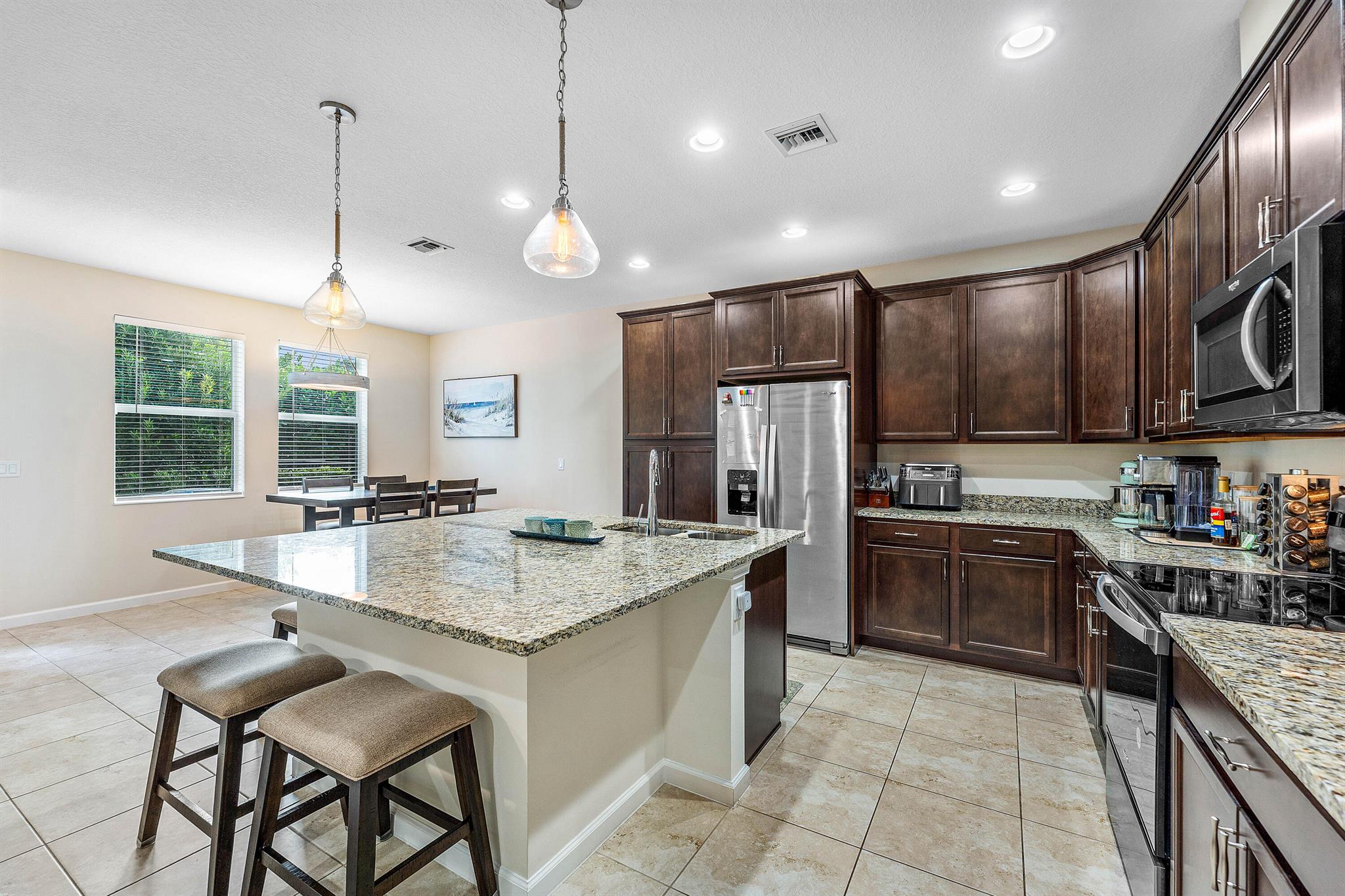 CROSSINGS OF WESTLAKE - Residential Lease