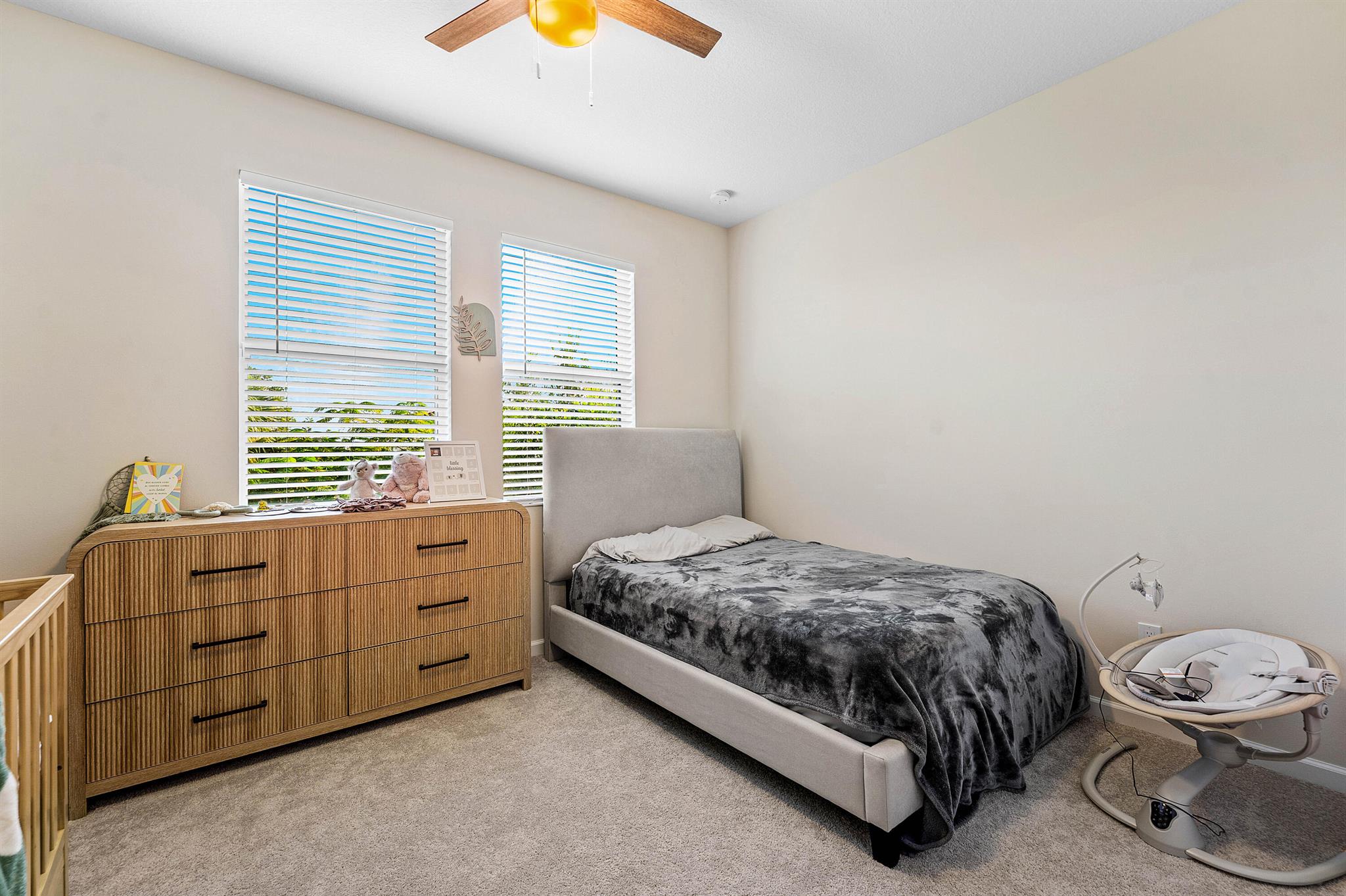 CROSSINGS OF WESTLAKE - Residential Lease