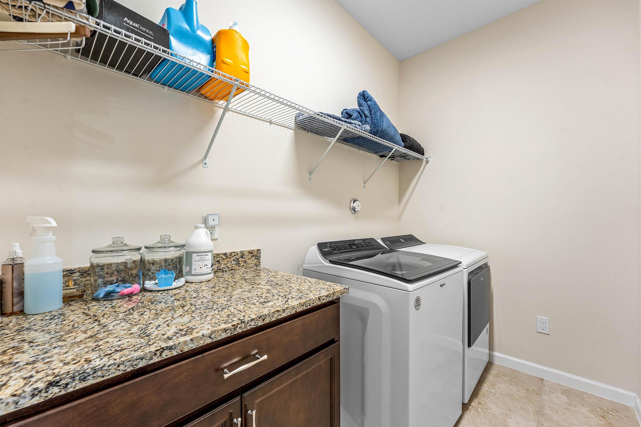 CROSSINGS OF WESTLAKE - Residential Lease