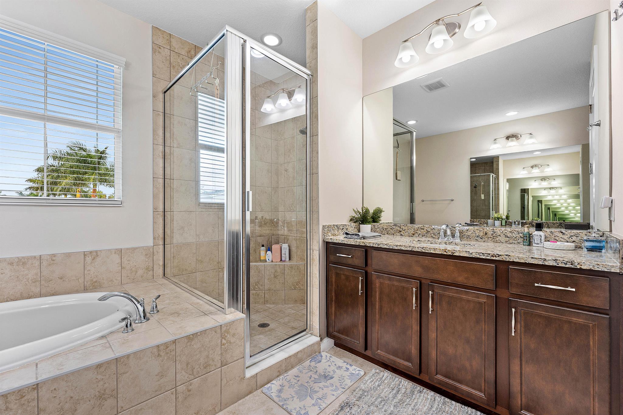 CROSSINGS OF WESTLAKE - Residential Lease