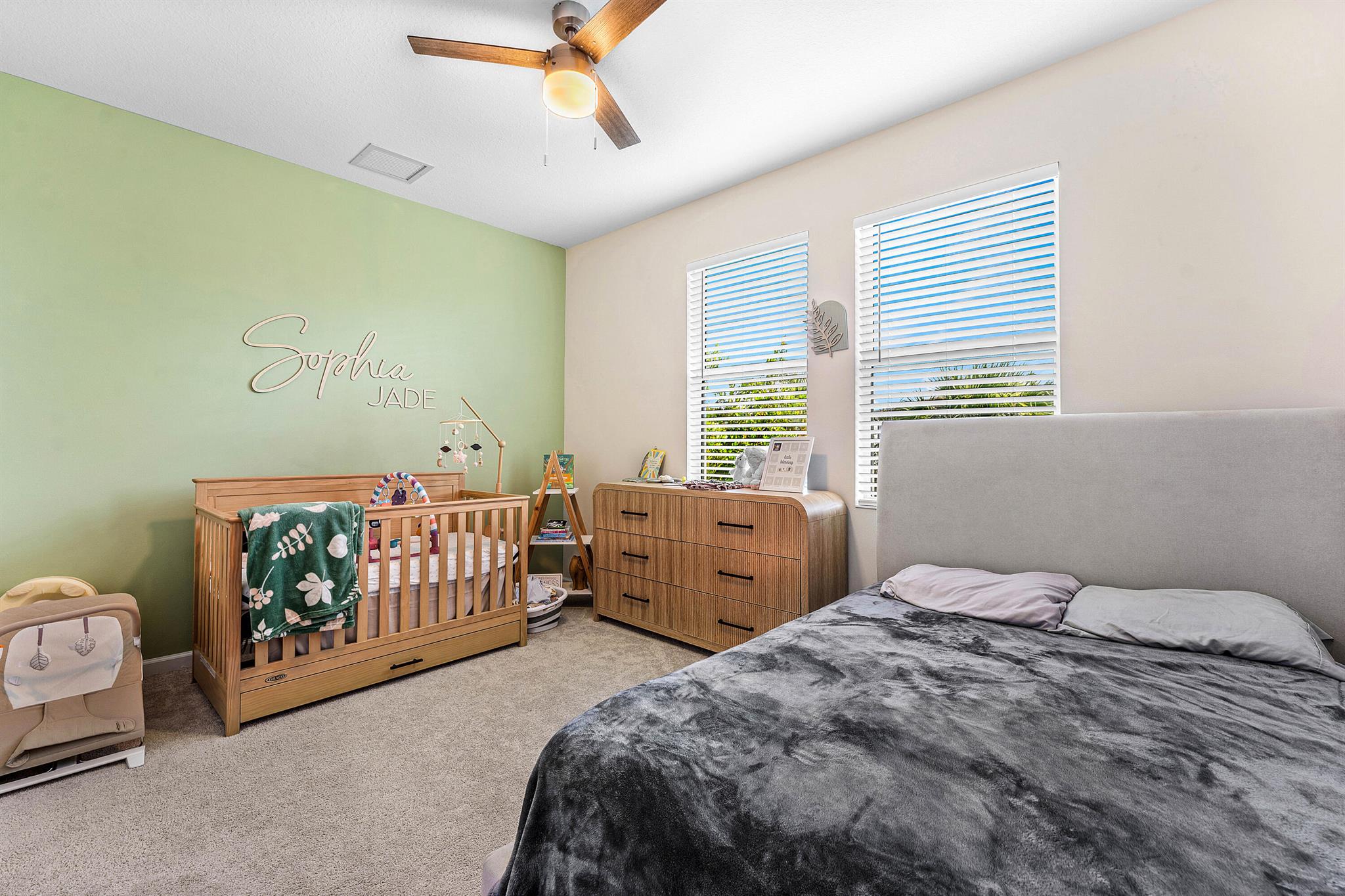 CROSSINGS OF WESTLAKE - Residential Lease