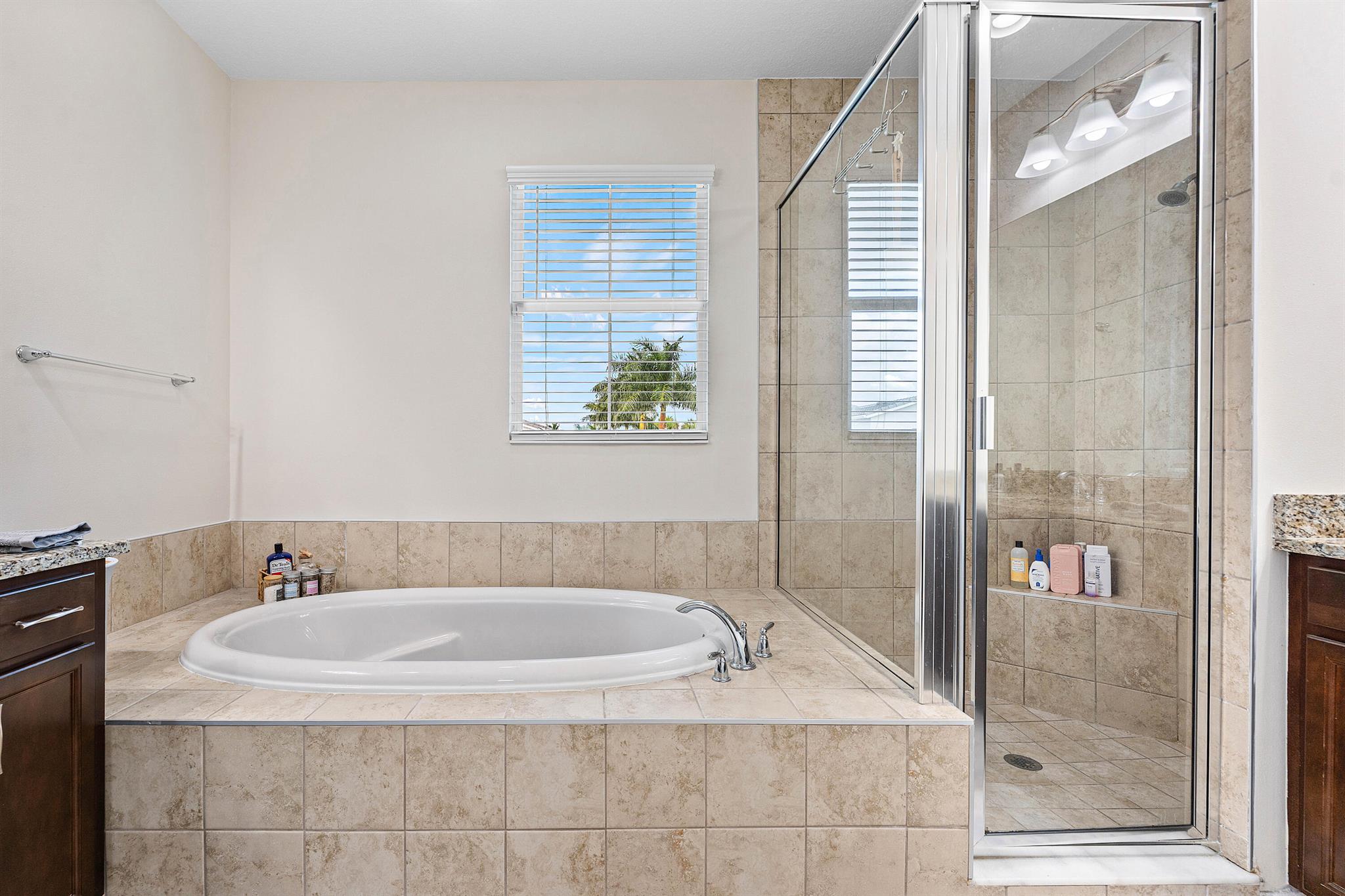 CROSSINGS OF WESTLAKE - Residential Lease