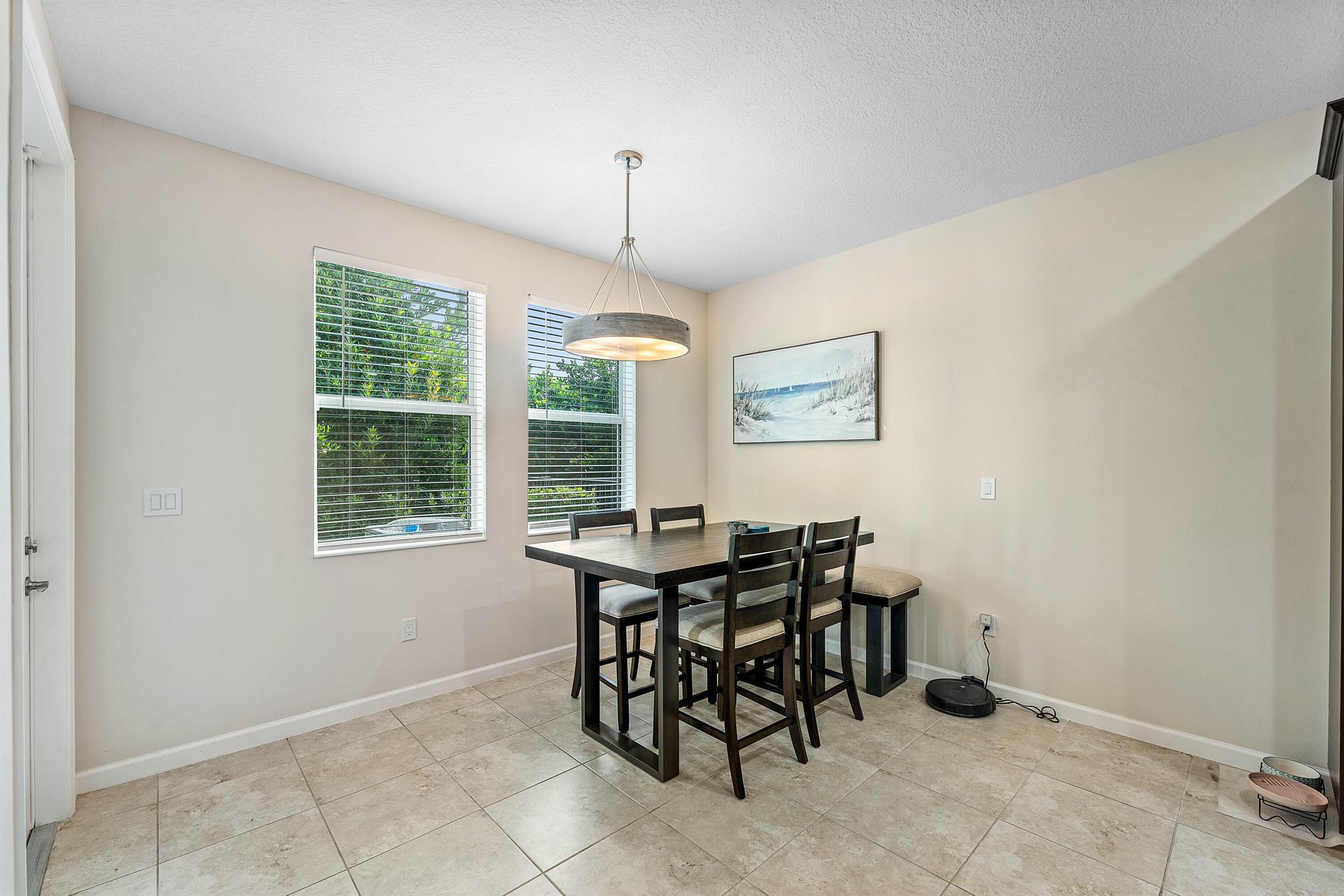 CROSSINGS OF WESTLAKE - Residential Lease