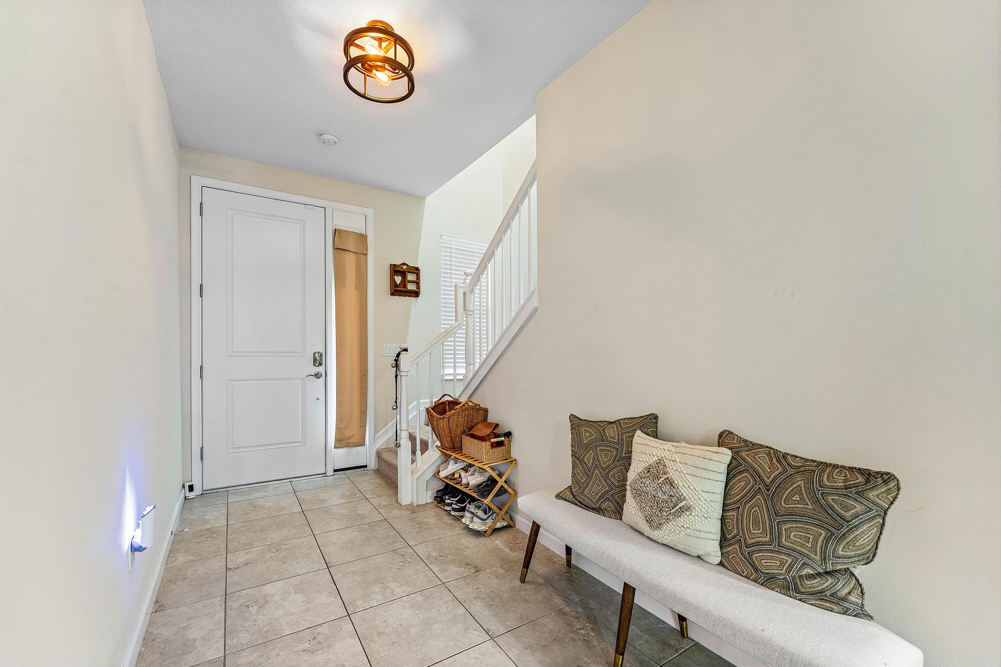 CROSSINGS OF WESTLAKE - Residential Lease