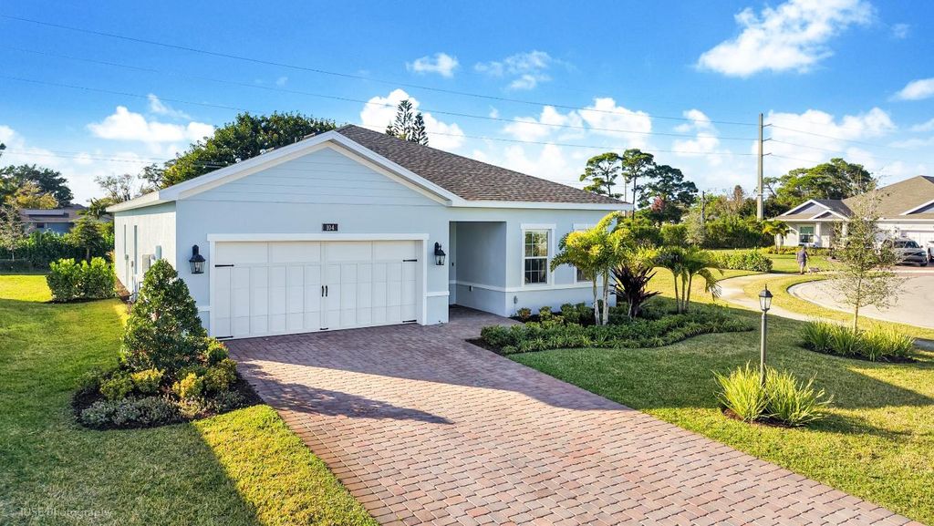 Photo of 104 Judah Lane, Sebastian, FL 32958 (MLS # R11158543)