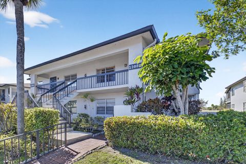 13889 Royal Palm Court D Delray Beach FL 33484