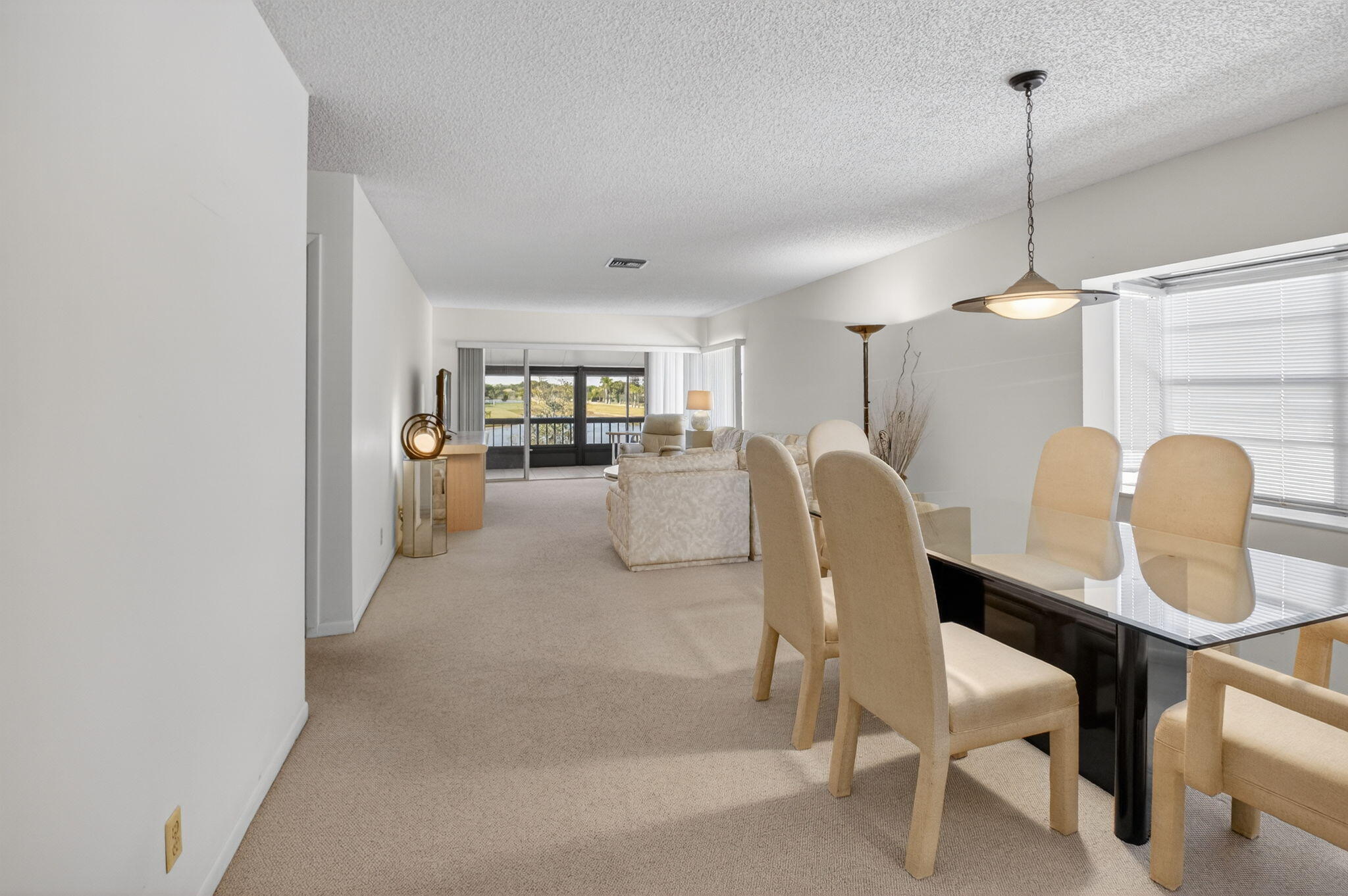 PALM GREENS AT VILLA DEL RAY CONDO II - Residential