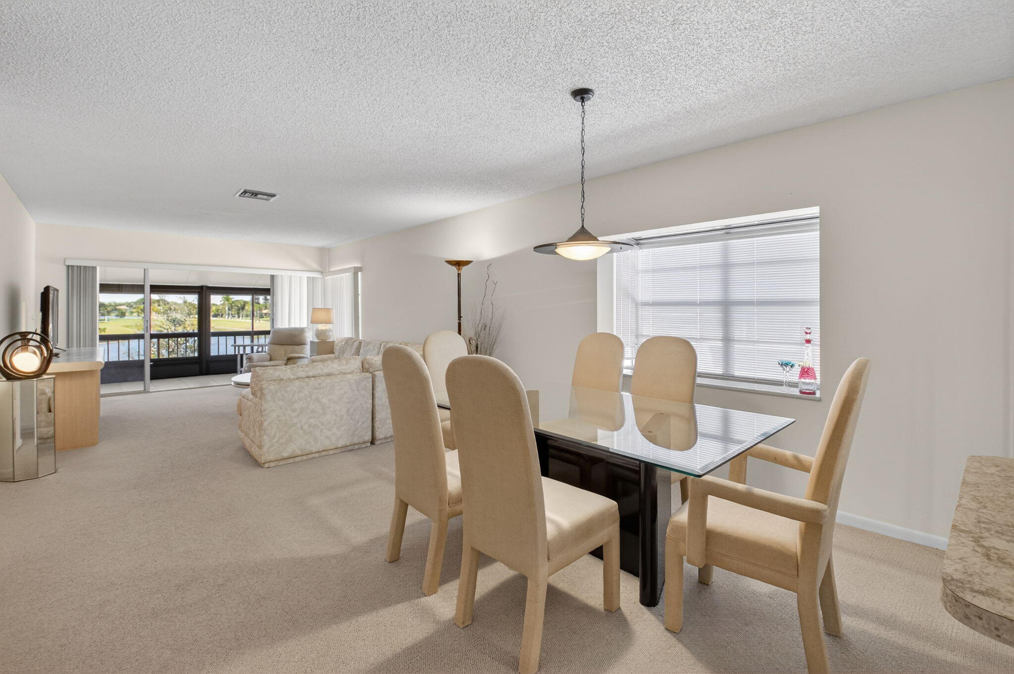 PALM GREENS AT VILLA DEL RAY CONDO II - Residential