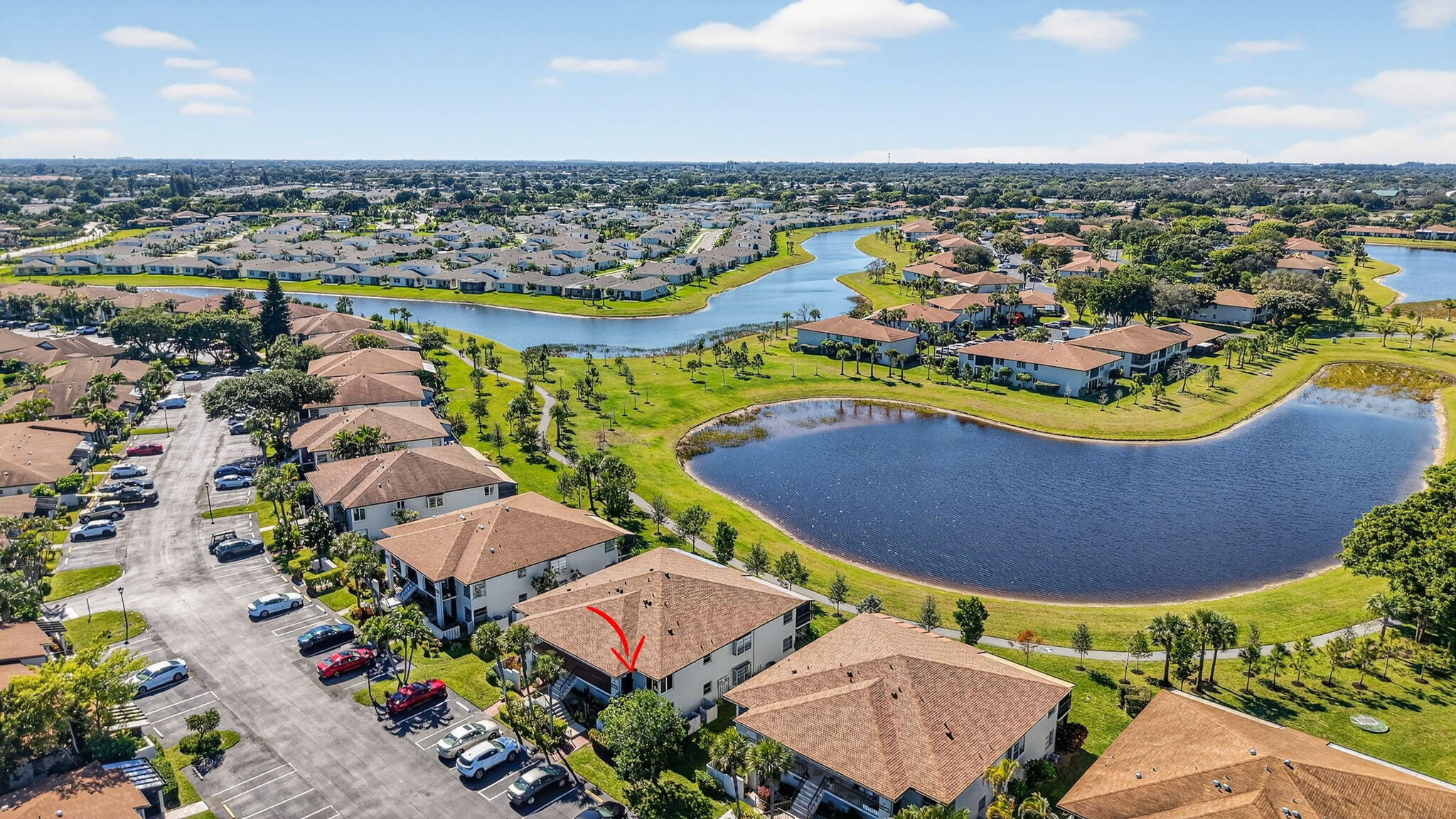 13889 Royal Palm Court D