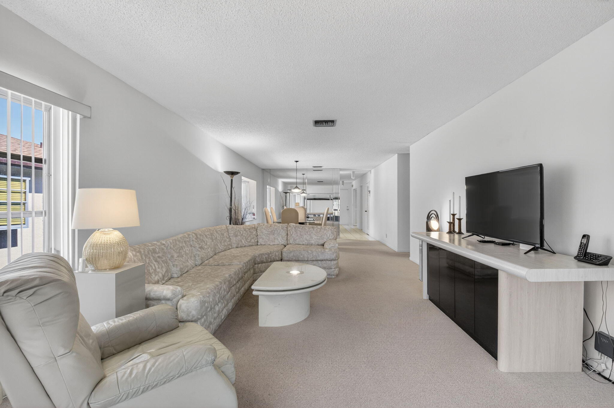 PALM GREENS AT VILLA DEL RAY CONDO II - Residential