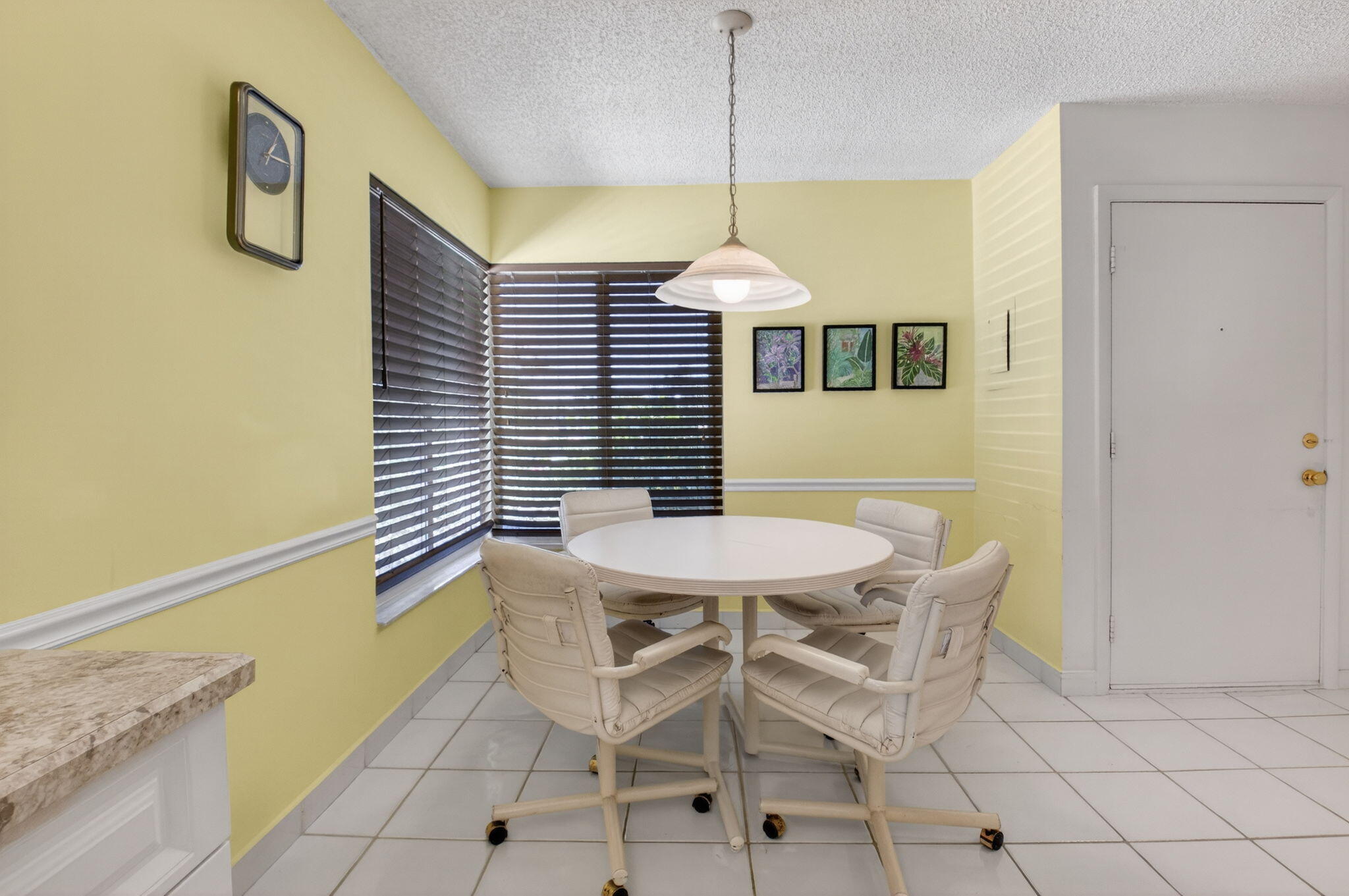 PALM GREENS AT VILLA DEL RAY CONDO II - Residential