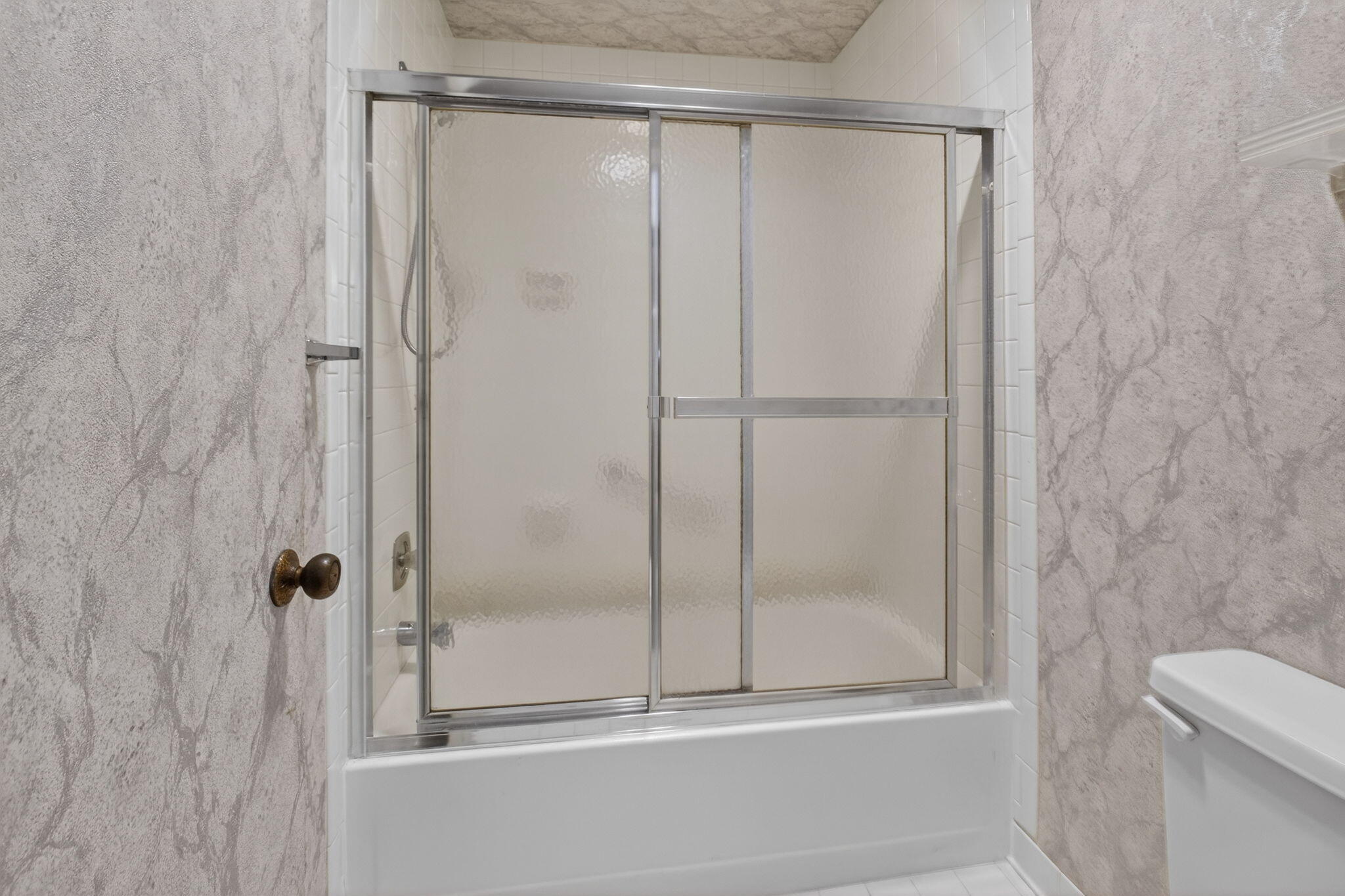 PALM GREENS AT VILLA DEL RAY CONDO II - Residential