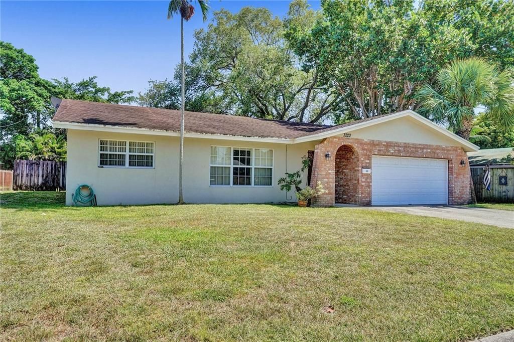 Photo of 3220 SW 23rd Court, Fort Lauderdale, FL 33312 (MLS # F10285855)