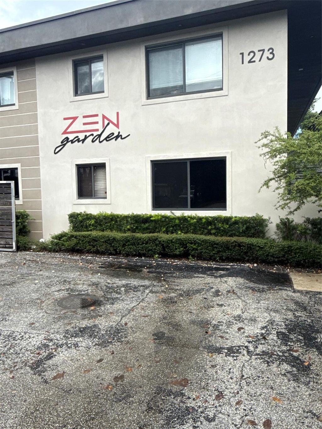 Photo of 1273 NE 38th Street #4, Fort Lauderdale, FL 33334 (MLS # F10527514)