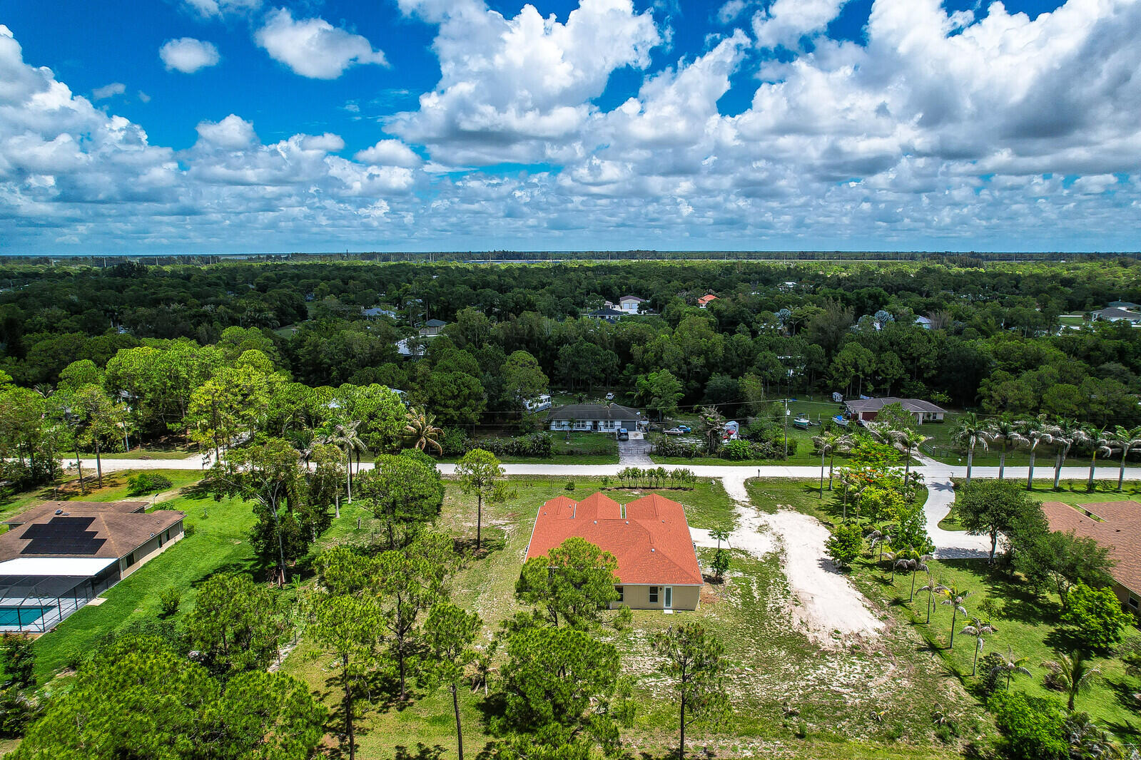 ACREAGE - Residential