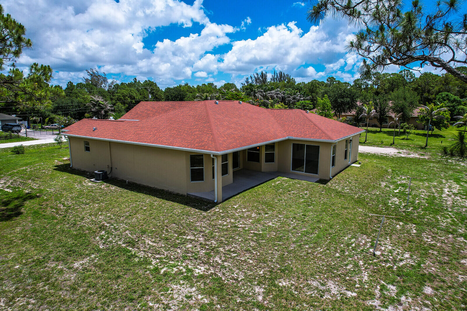 18144 N 42nd Rd Road N
