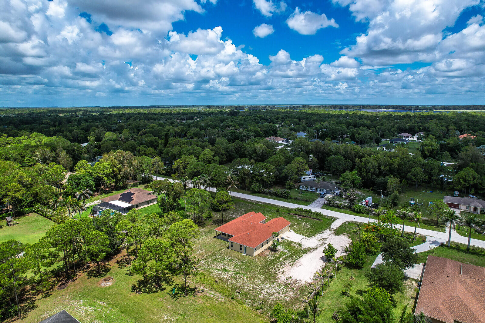 ACREAGE - Residential