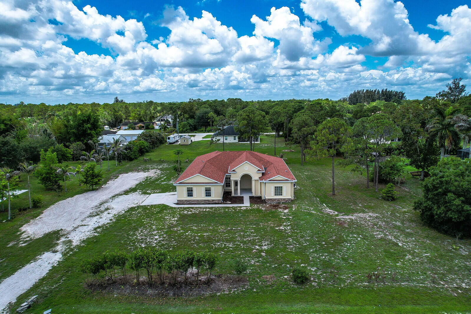 ACREAGE - Residential