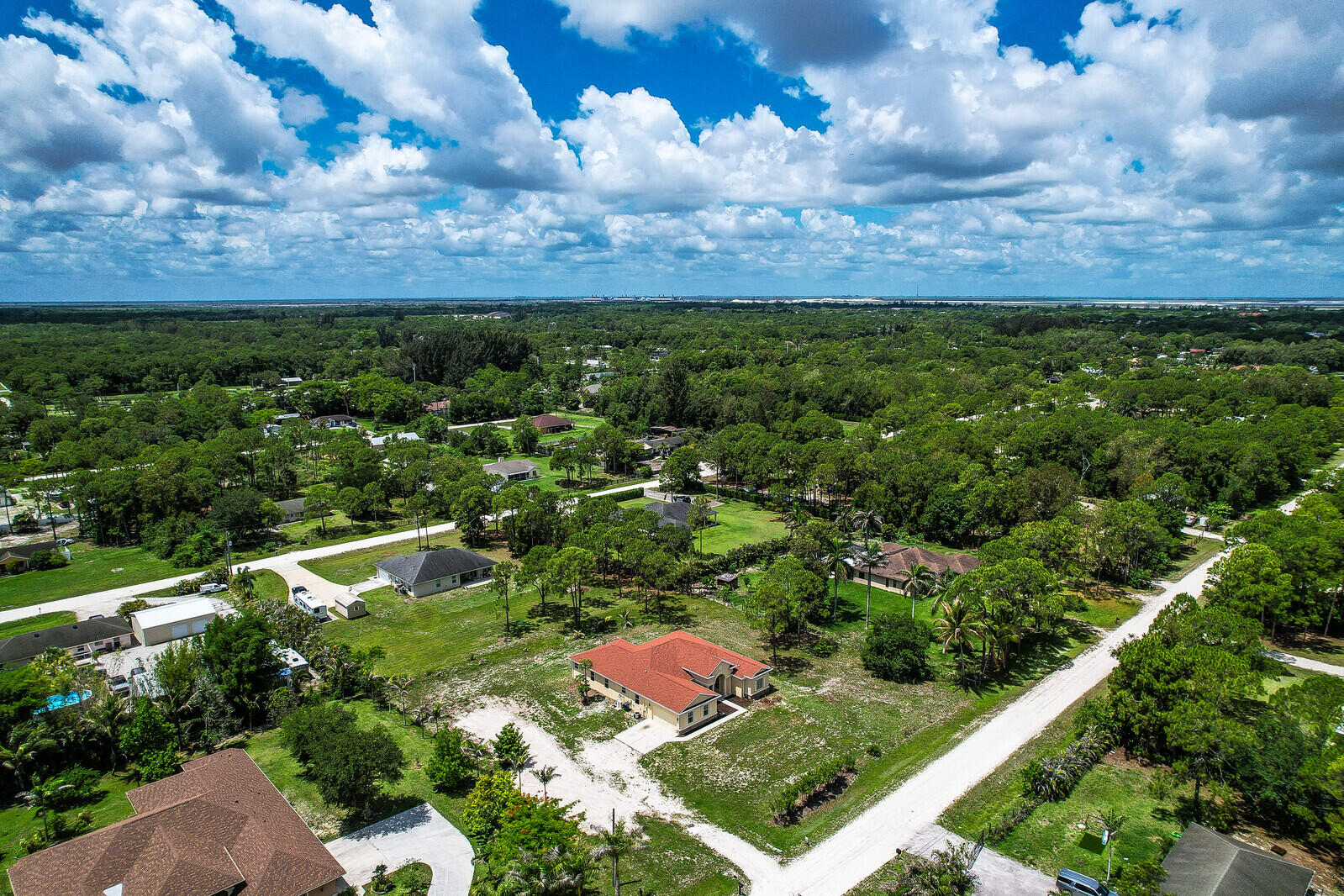 ACREAGE - Residential