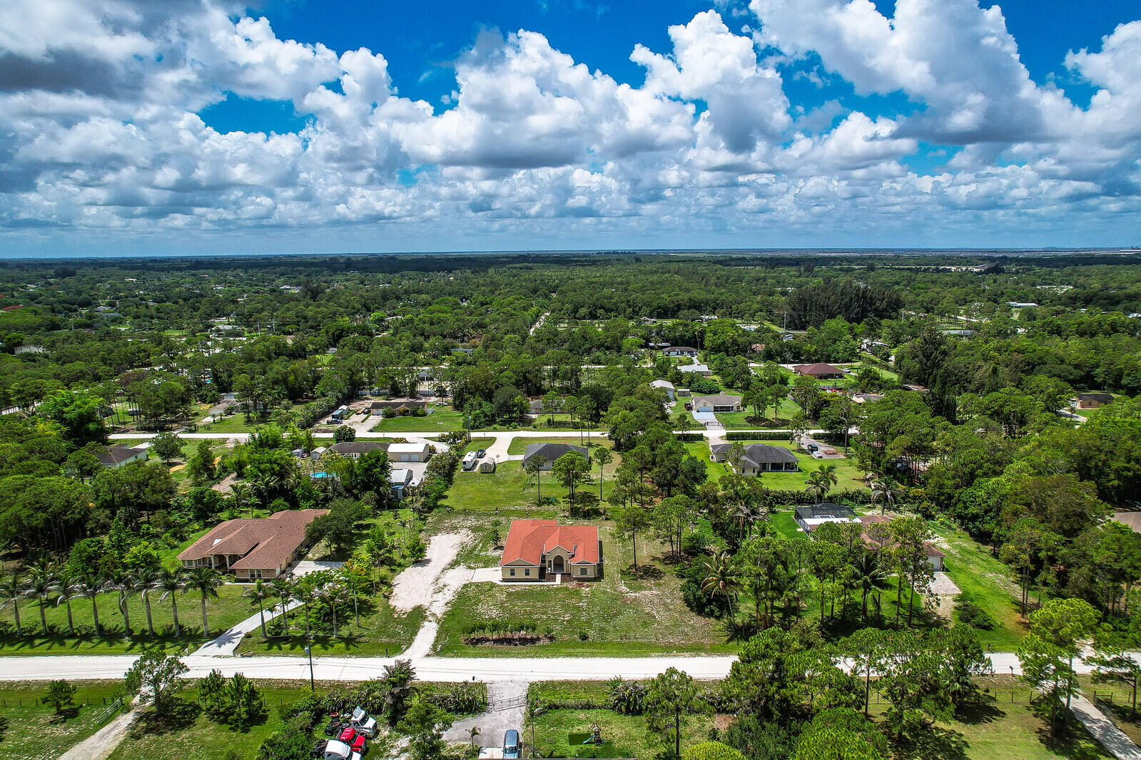 ACREAGE - Residential