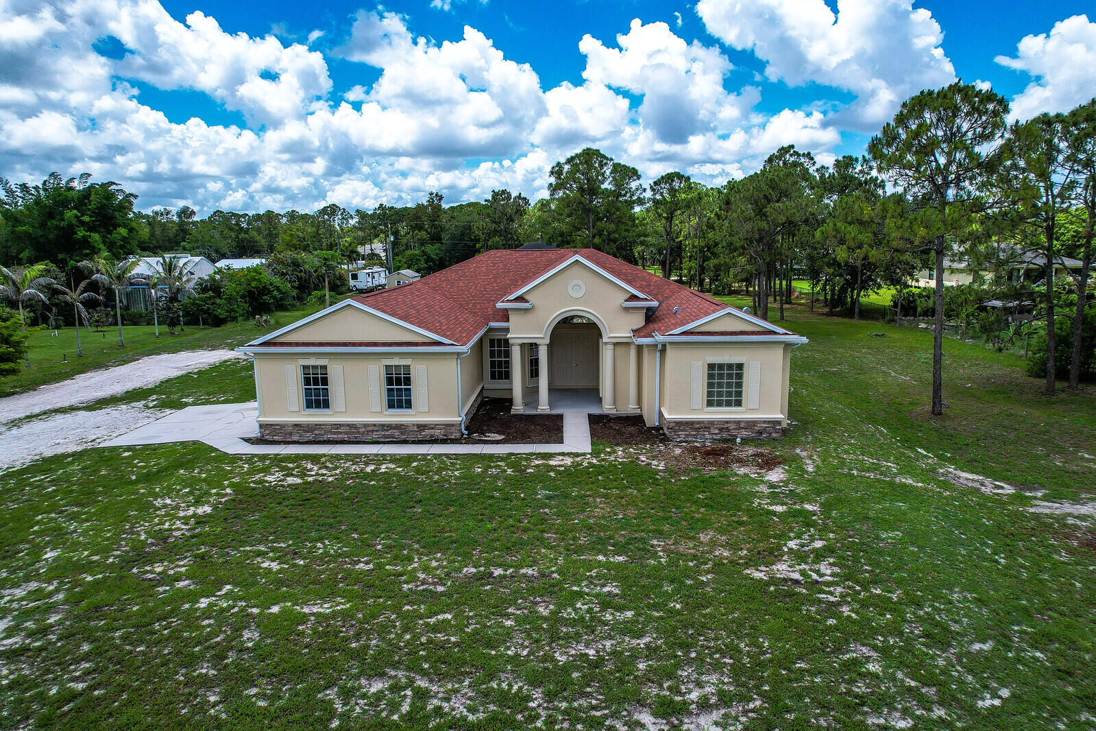 18144 N 42nd Rd Road N