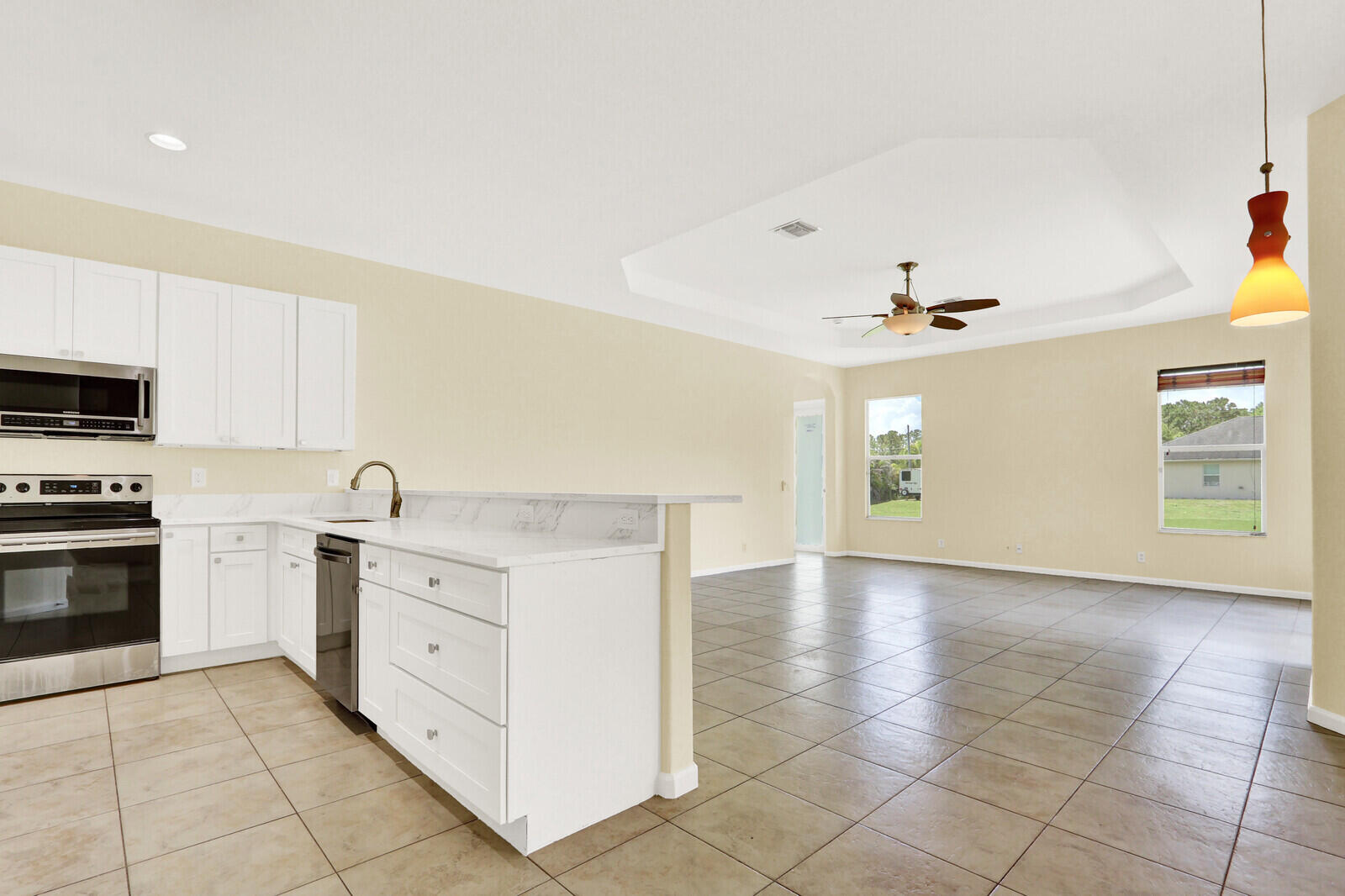 ACREAGE - Residential