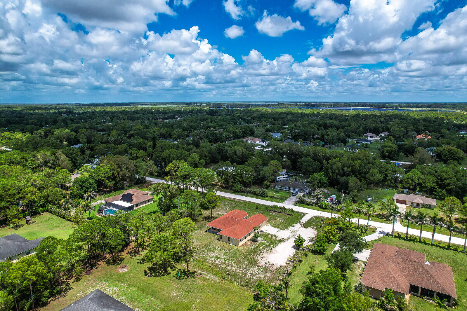 ACREAGE - Residential