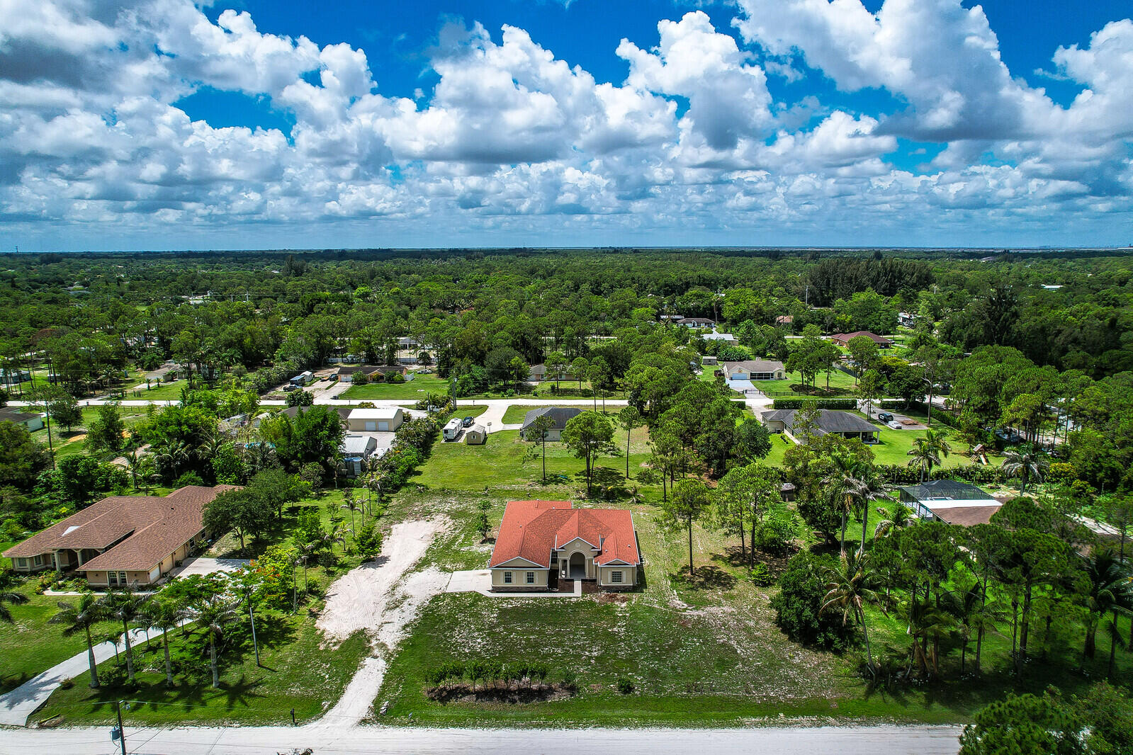 ACREAGE - Residential