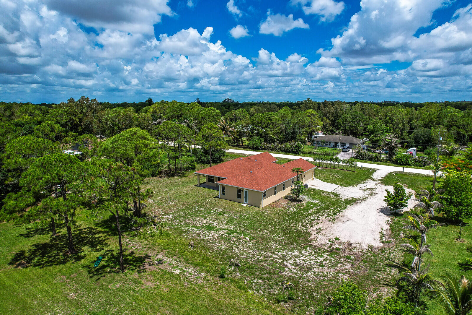ACREAGE - Residential