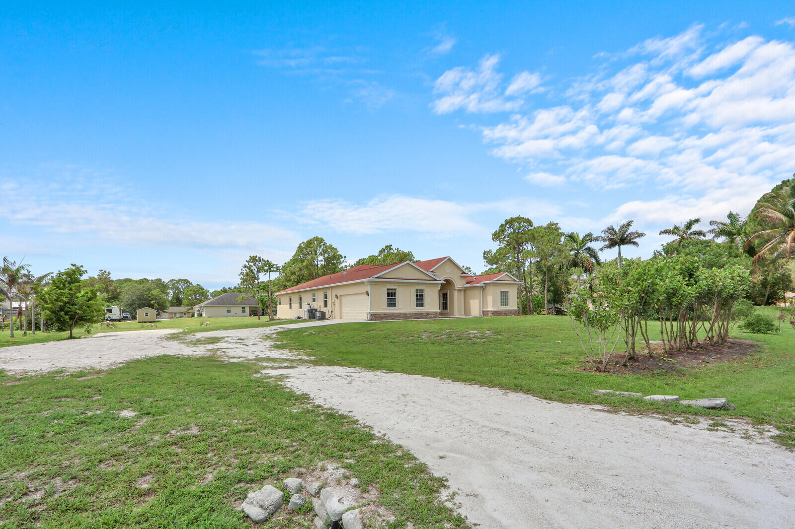 ACREAGE - Residential