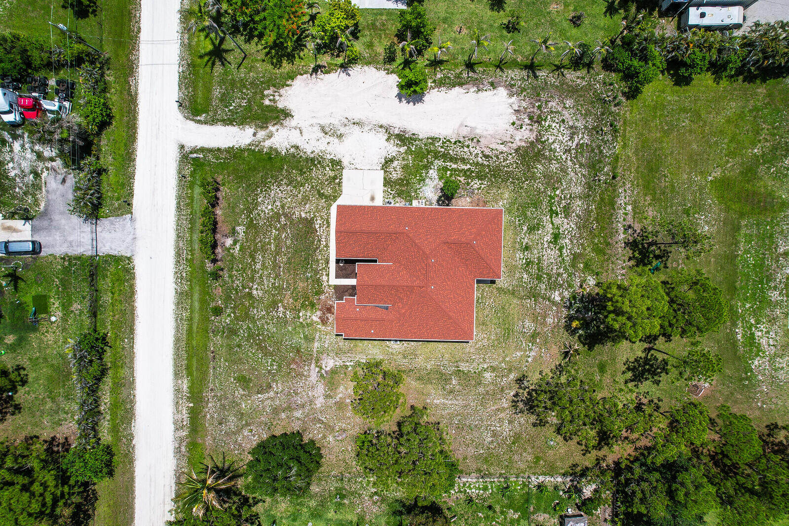 ACREAGE - Residential