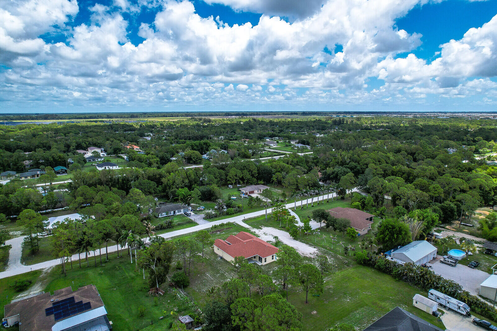 ACREAGE - Residential