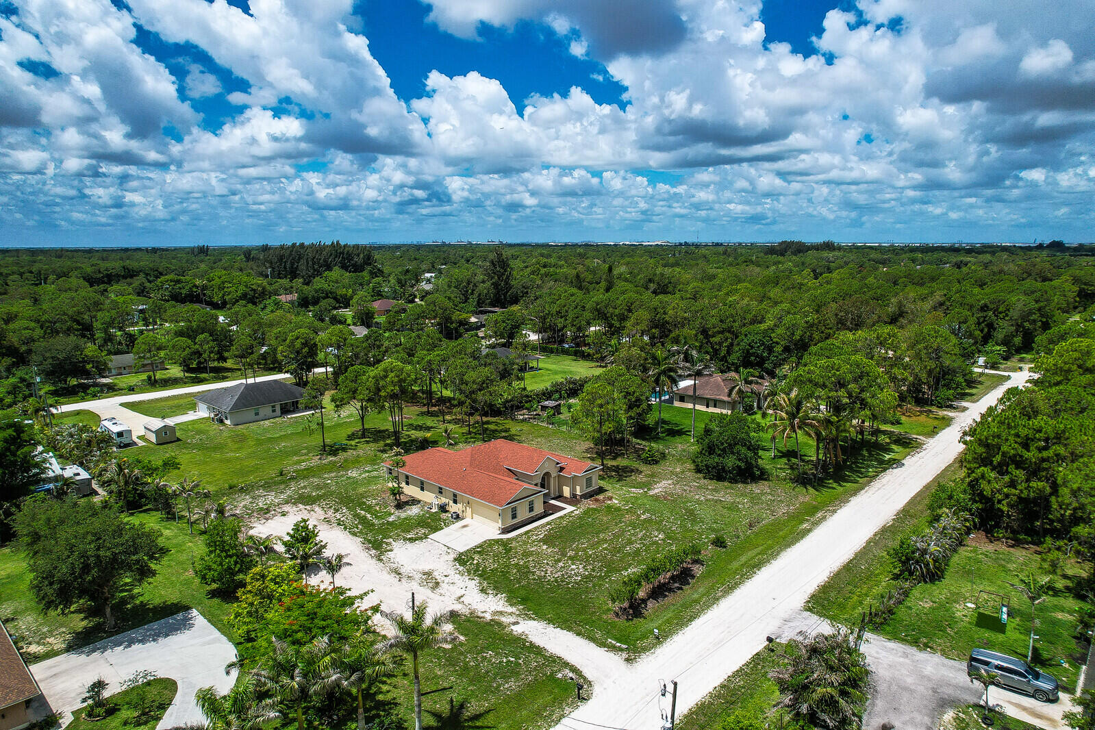 ACREAGE - Residential