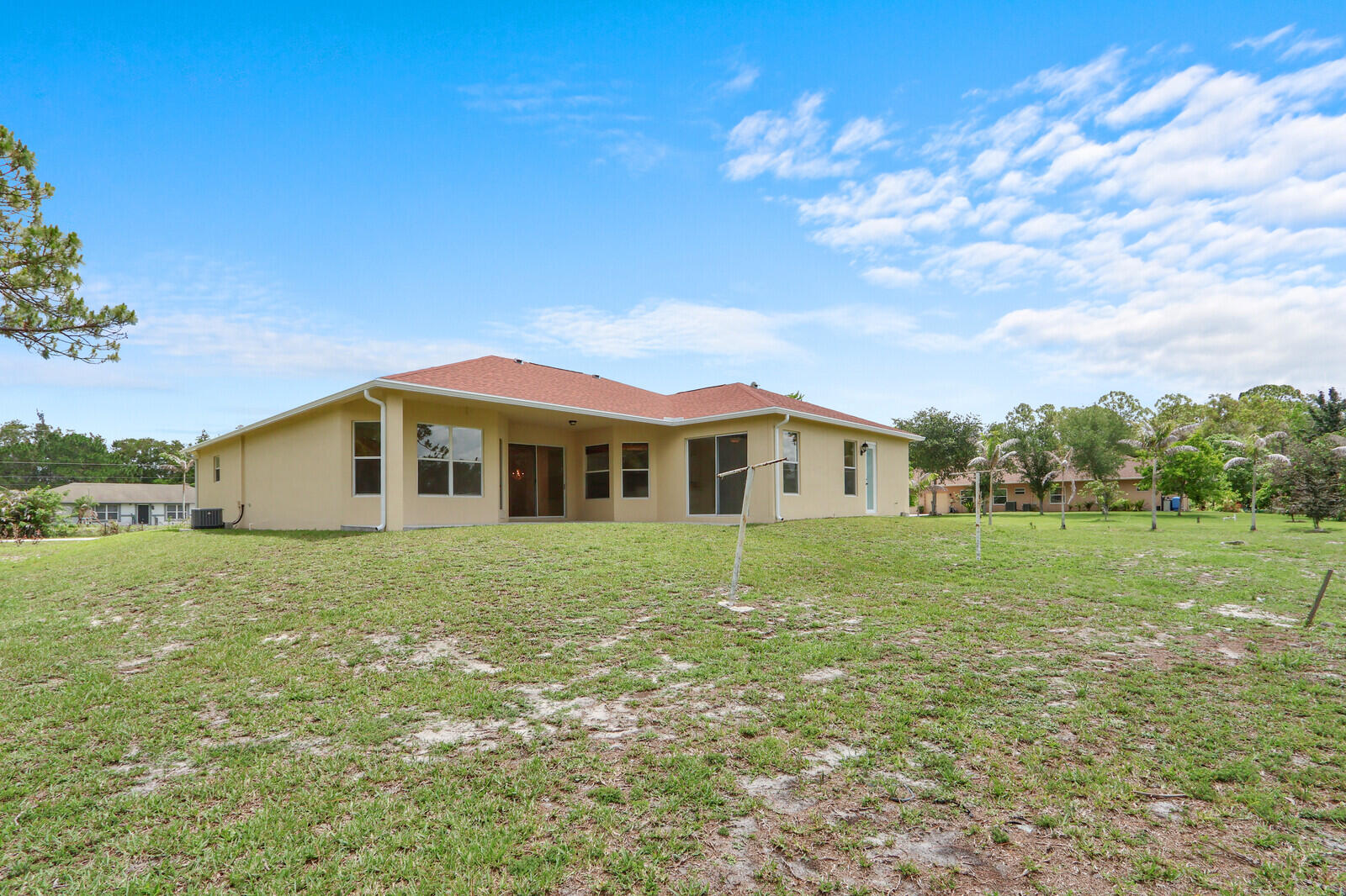ACREAGE - Residential