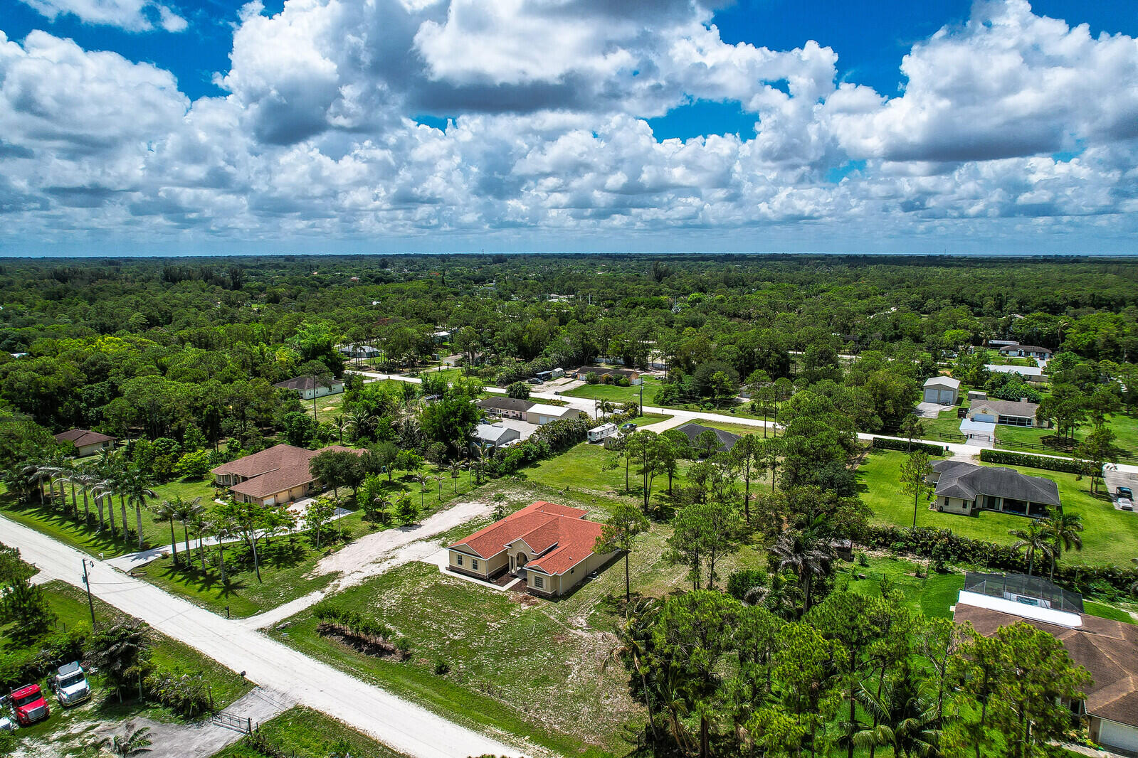ACREAGE - Residential