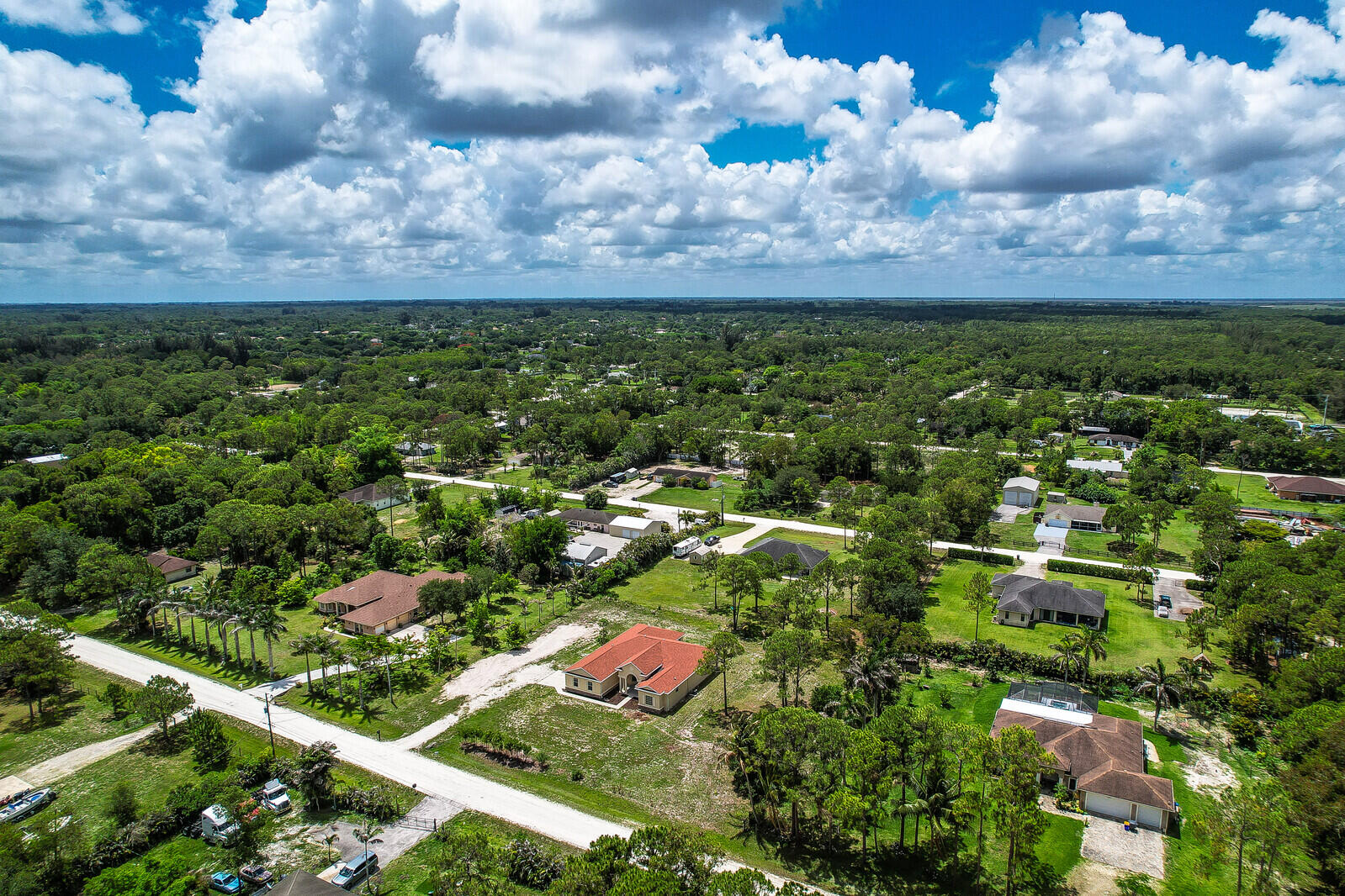 ACREAGE - Residential