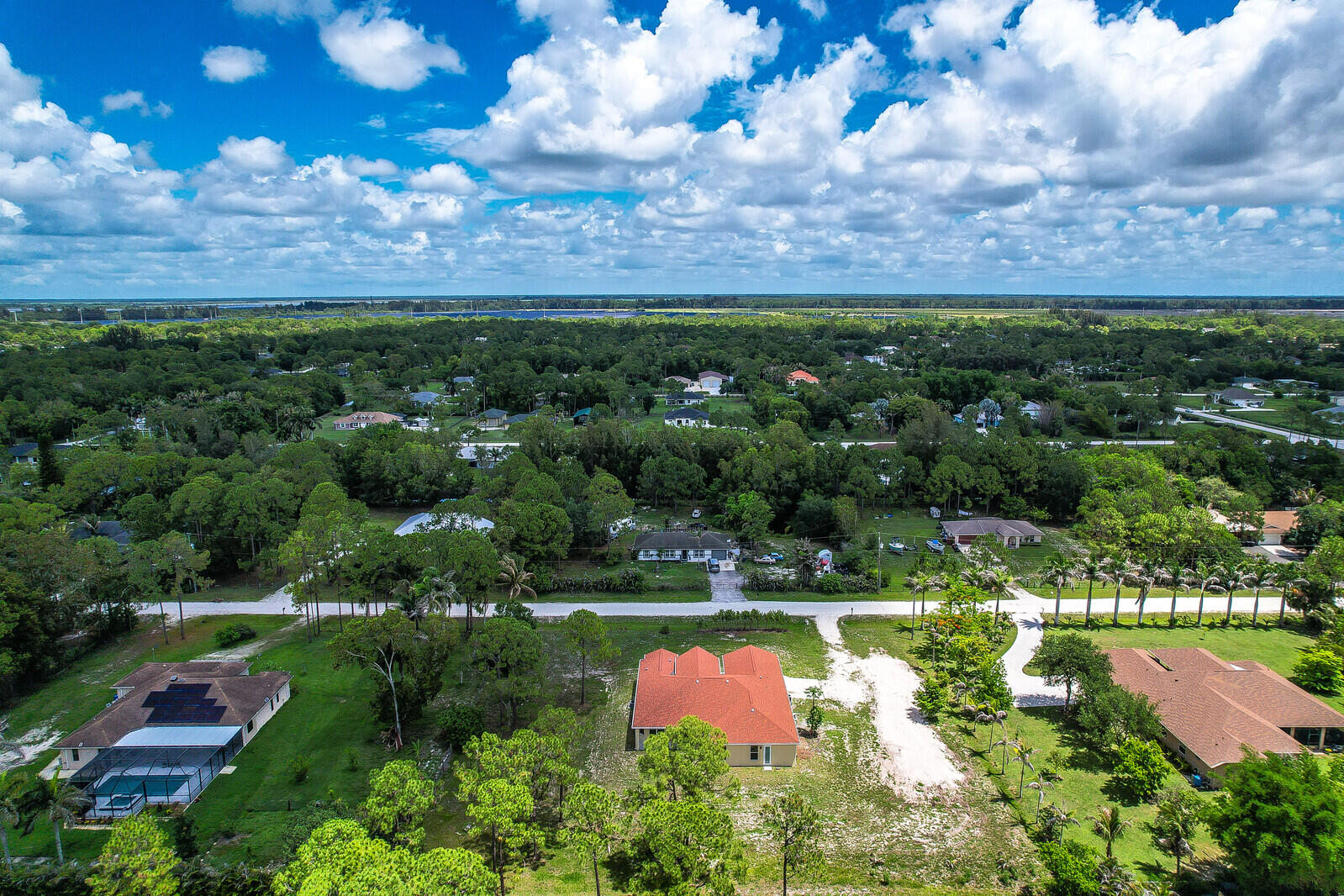 ACREAGE - Residential