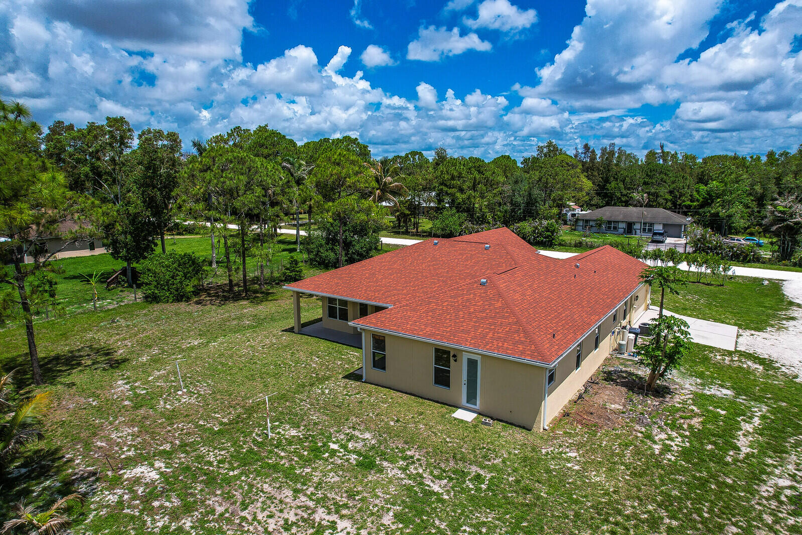 ACREAGE - Residential
