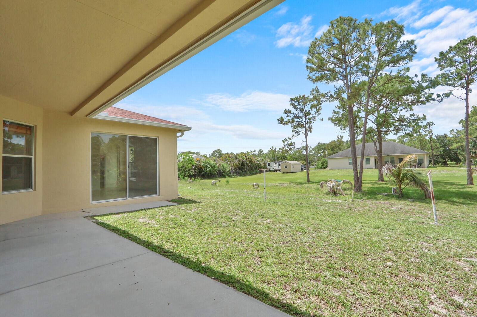 ACREAGE - Residential