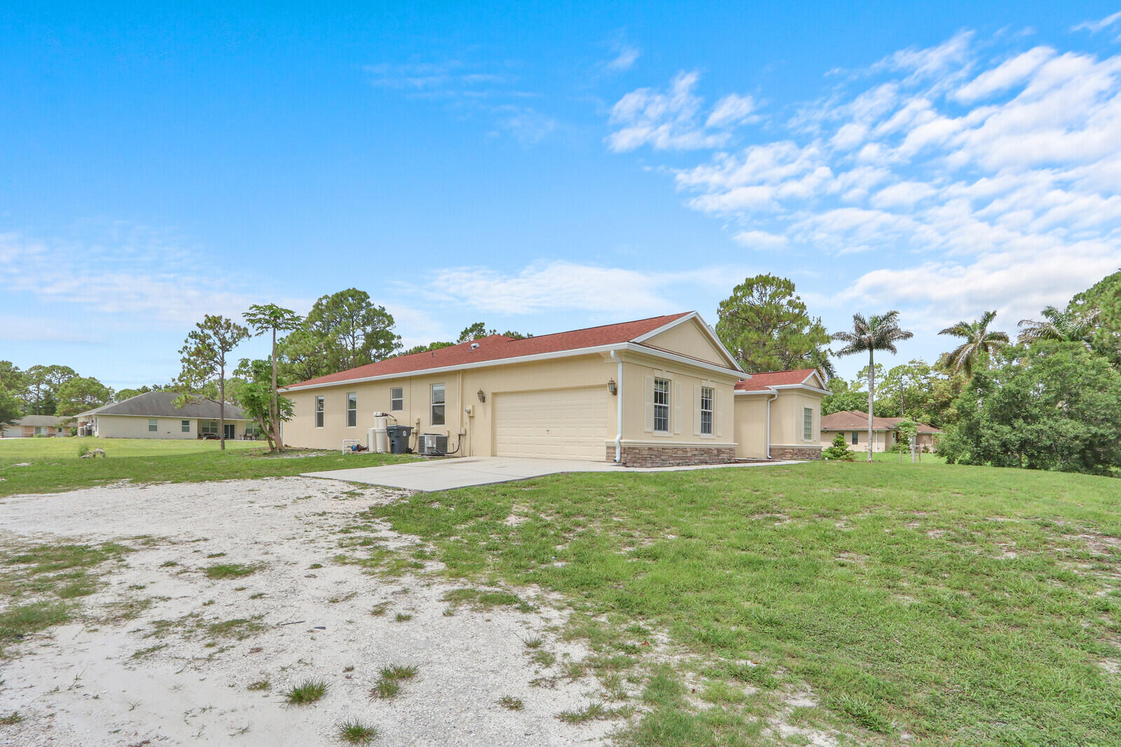 ACREAGE - Residential