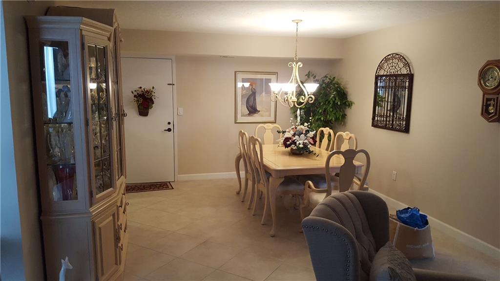 St Charles Place - Residential